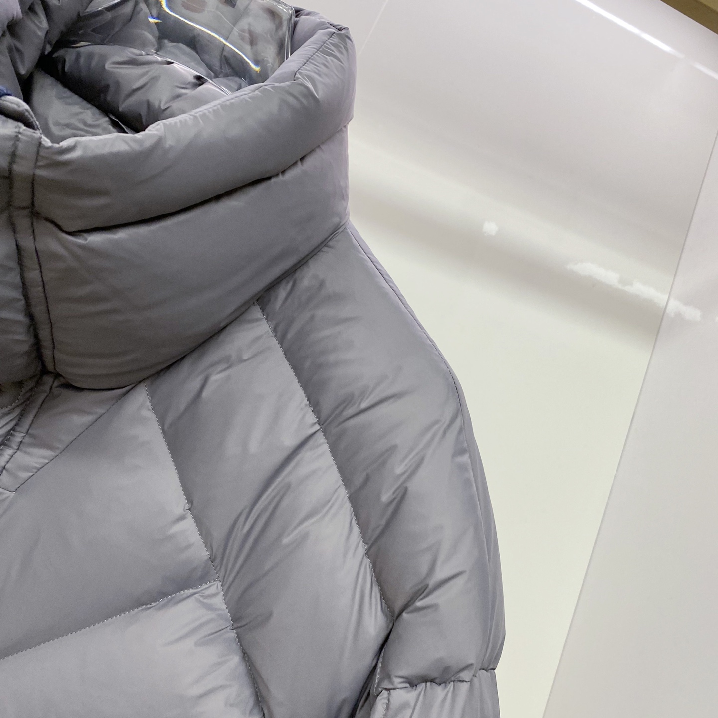 Moncler 蒙口爆款🔥🔥🔥独家爆款2025秋冬新款🆕羽绒服 原版1:1订制五金配件全进口原版定制 欢