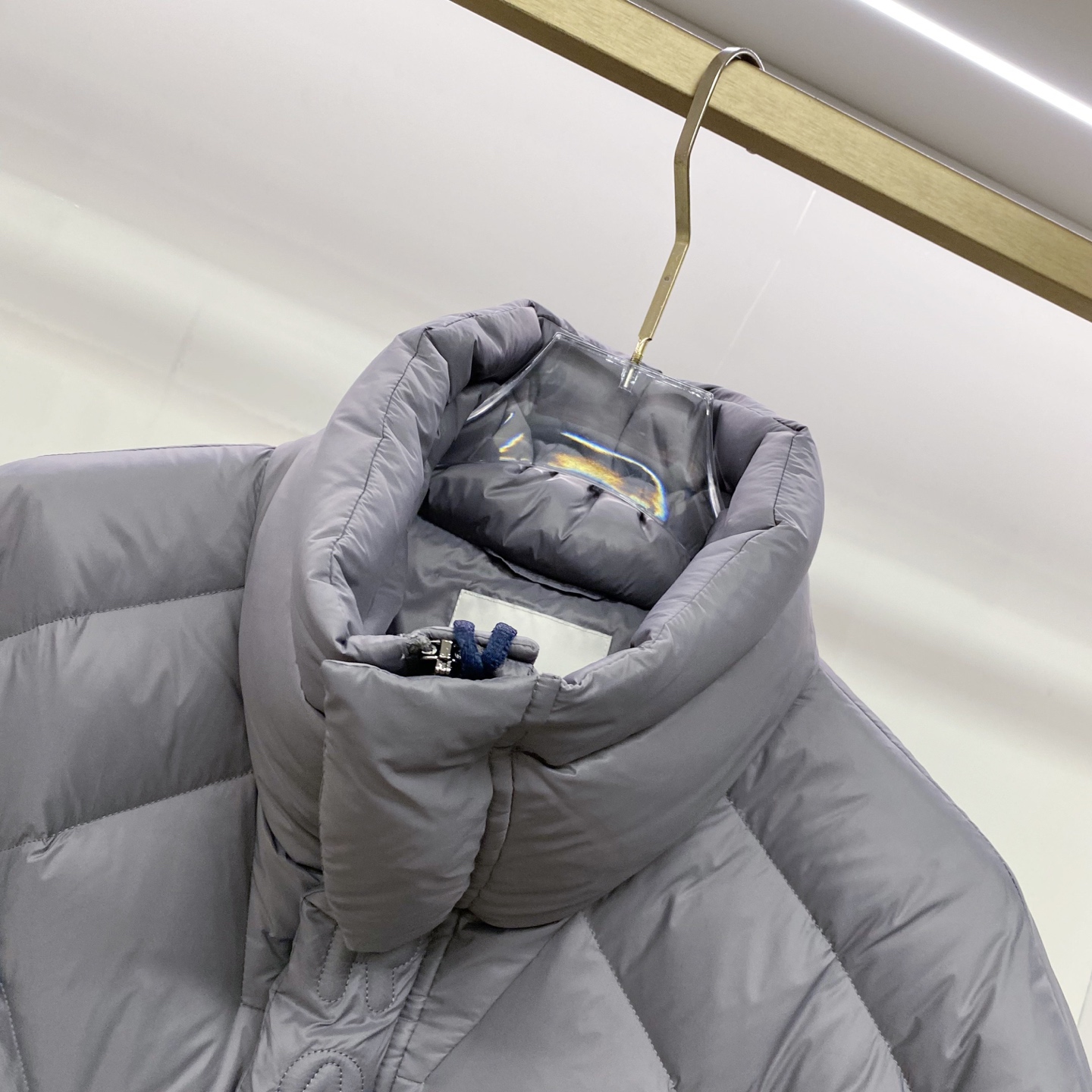 Moncler 蒙口爆款🔥🔥🔥独家爆款2025秋冬新款🆕羽绒服 原版1:1订制五金配件全进口原版定制 欢