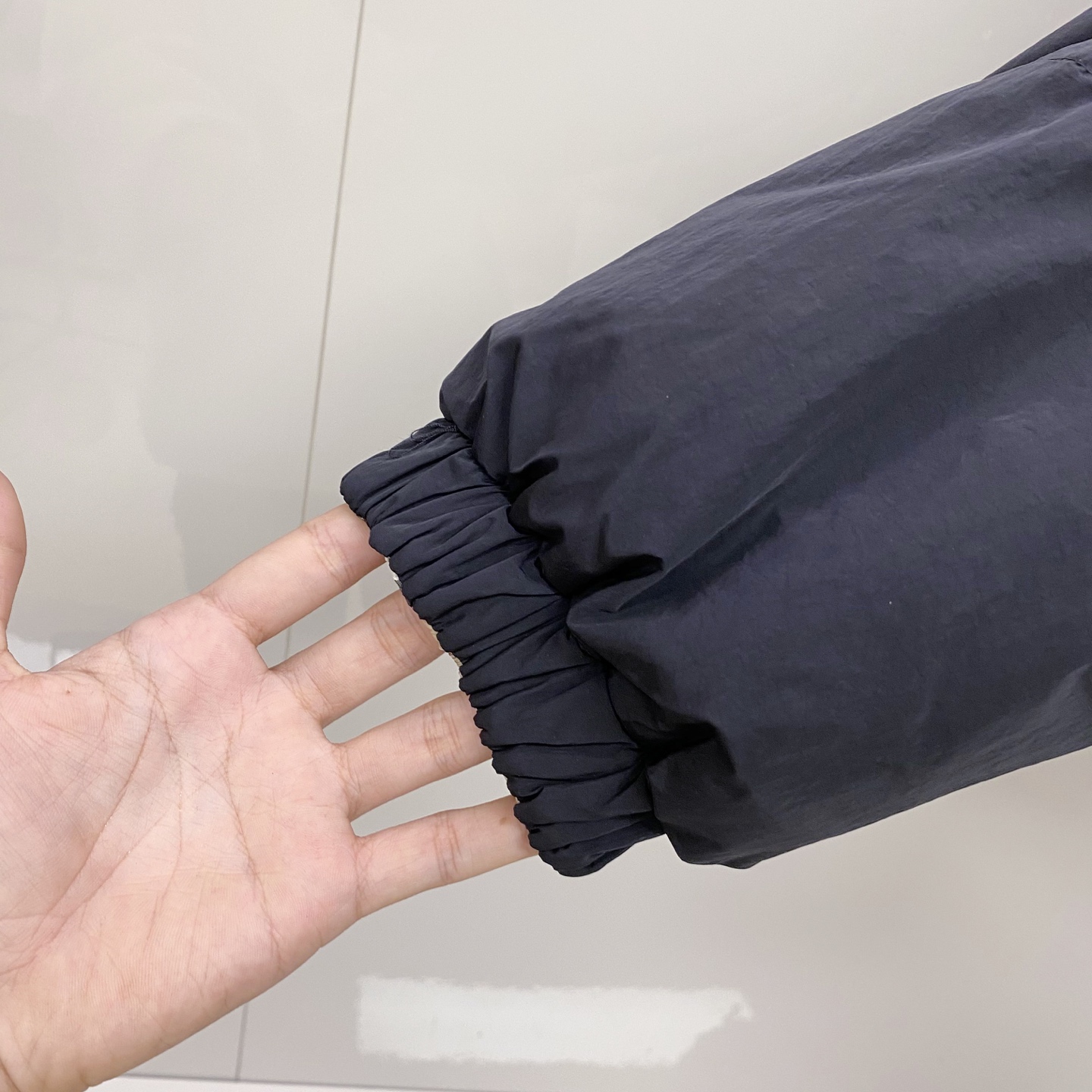 Burberry 巴宝莉 25SS ⚠️⚠️BUR独家最新双面立领羽绒服外套 贵族高级别要求订单 高标准