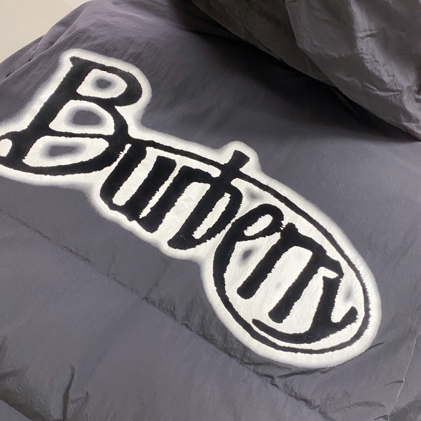 Burberry 巴宝莉 25SS ⚠️⚠️BUR独家最新双面立领羽绒服外套 贵族高级别要求订单 高标准