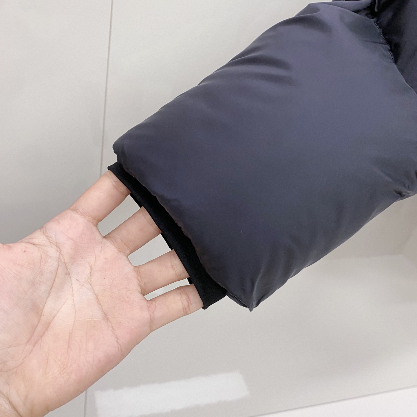 Gucci 古奇 2025秋冬新品发布，G家新款帽子可拆卸羽绒出货，面料及辅料全部原版订制，质感超强，内