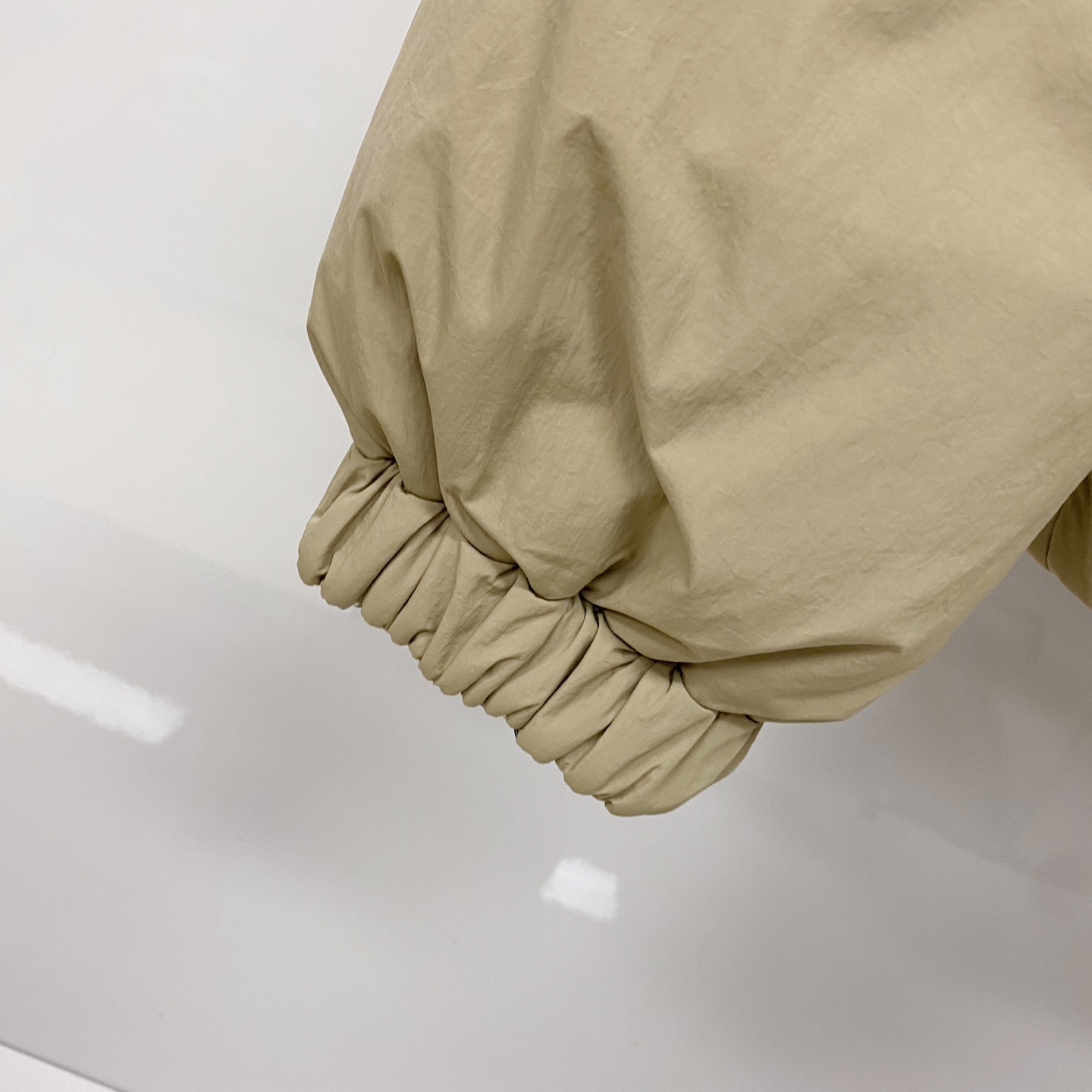 Burberry 巴宝莉 25SS ⚠️⚠️BUR独家最新双面立领羽绒服外套 贵族高级别要求订单 高标准