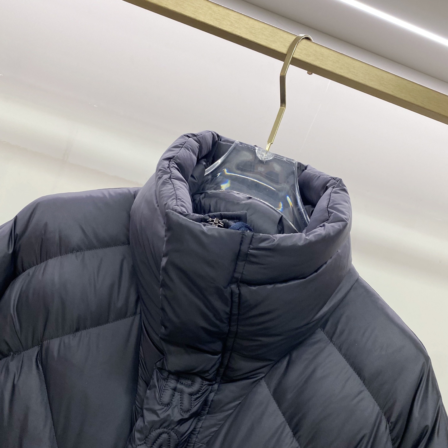 Moncler 蒙口爆款🔥🔥🔥独家爆款2025秋冬新款🆕羽绒服 原版1:1订制五金配件全进口原版定制 欢