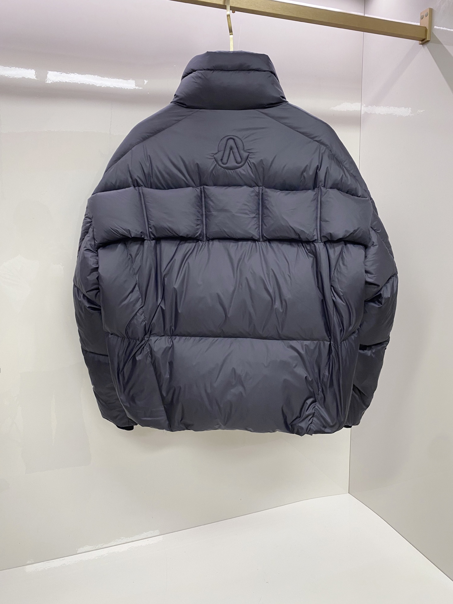 Moncler 蒙口爆款🔥🔥🔥独家爆款2025秋冬新款🆕羽绒服 原版1:1订制五金配件全进口原版定制 欢