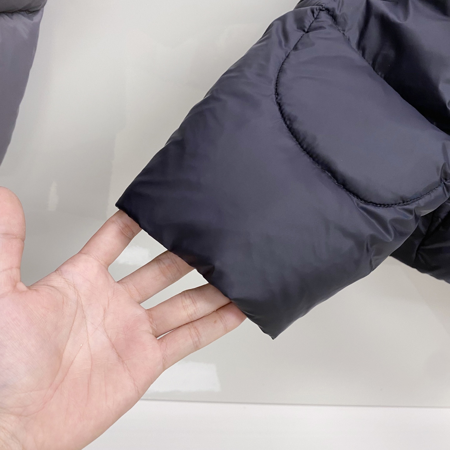 Moncler 蒙口爆款🔥🔥🔥独家爆款2025秋冬新款🆕羽绒服 原版1:1订制五金配件全进口原版定制 欢