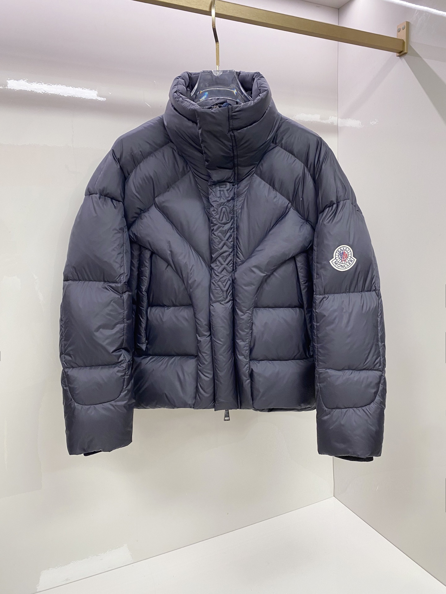 Moncler 蒙口爆款🔥🔥🔥独家爆款2025秋冬新款🆕羽绒服 原版1:1订制五金配件全进口原版定制 欢