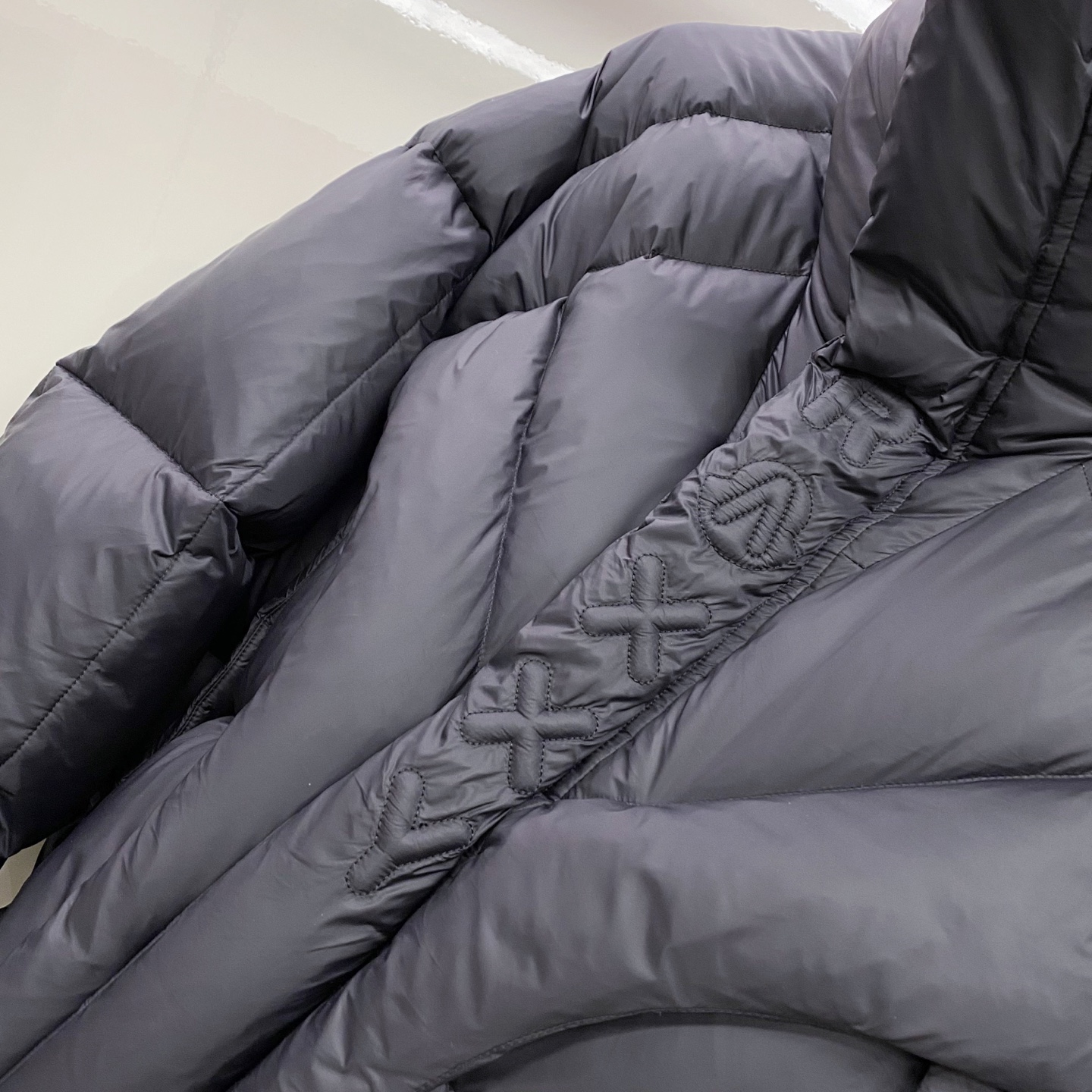 Moncler 蒙口爆款🔥🔥🔥独家爆款2025秋冬新款🆕羽绒服 原版1:1订制五金配件全进口原版定制 欢