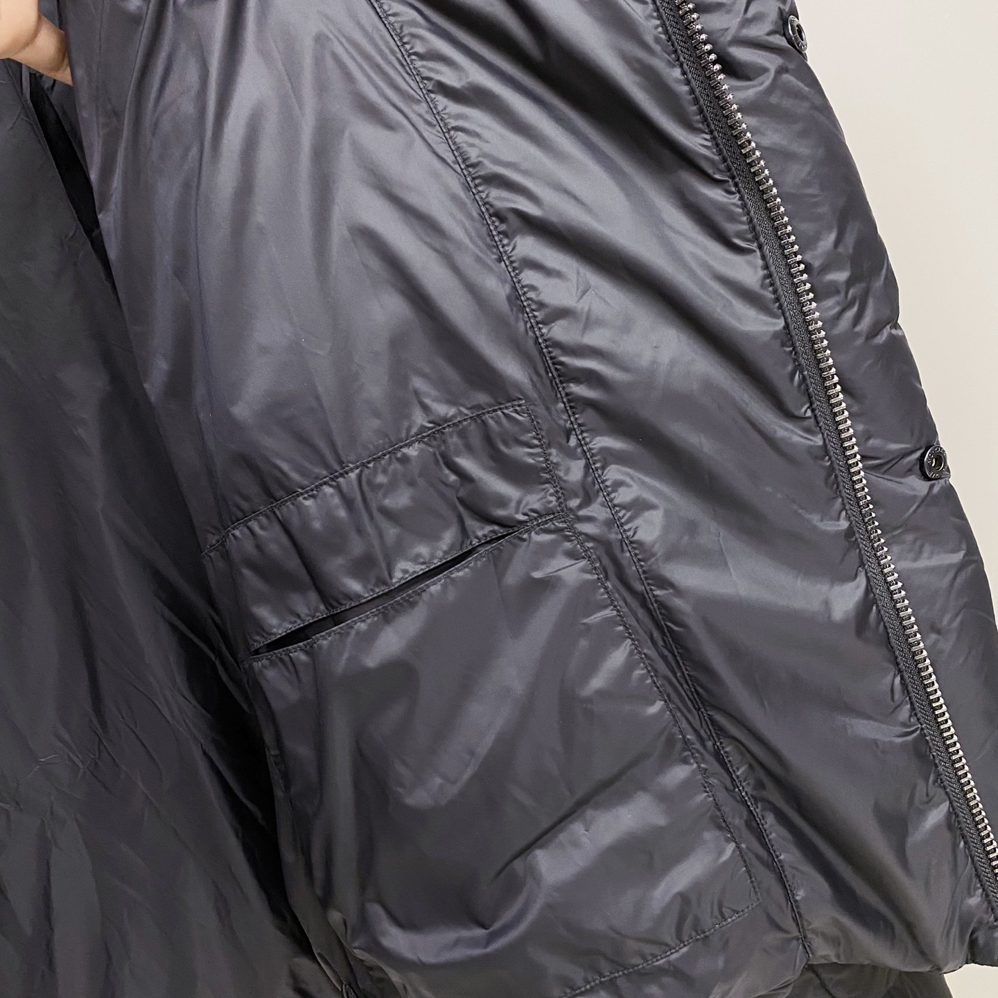 Moncler 蒙口爆款🔥🔥🔥独家爆款2025秋冬新款🆕羽绒服 原版1:1订制五金配件全进口原版定制 欢