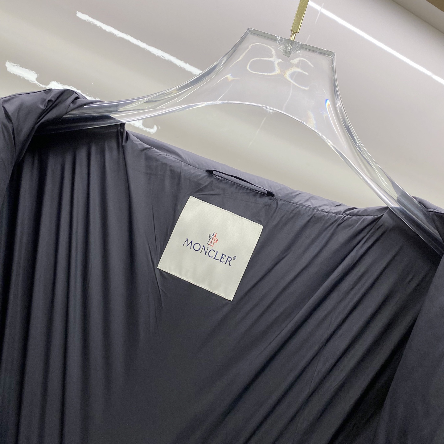 Moncler 蒙口爆款🔥🔥🔥独家爆款2025秋冬新款🆕羽绒服 原版1:1订制五金配件全进口原版定制 欢