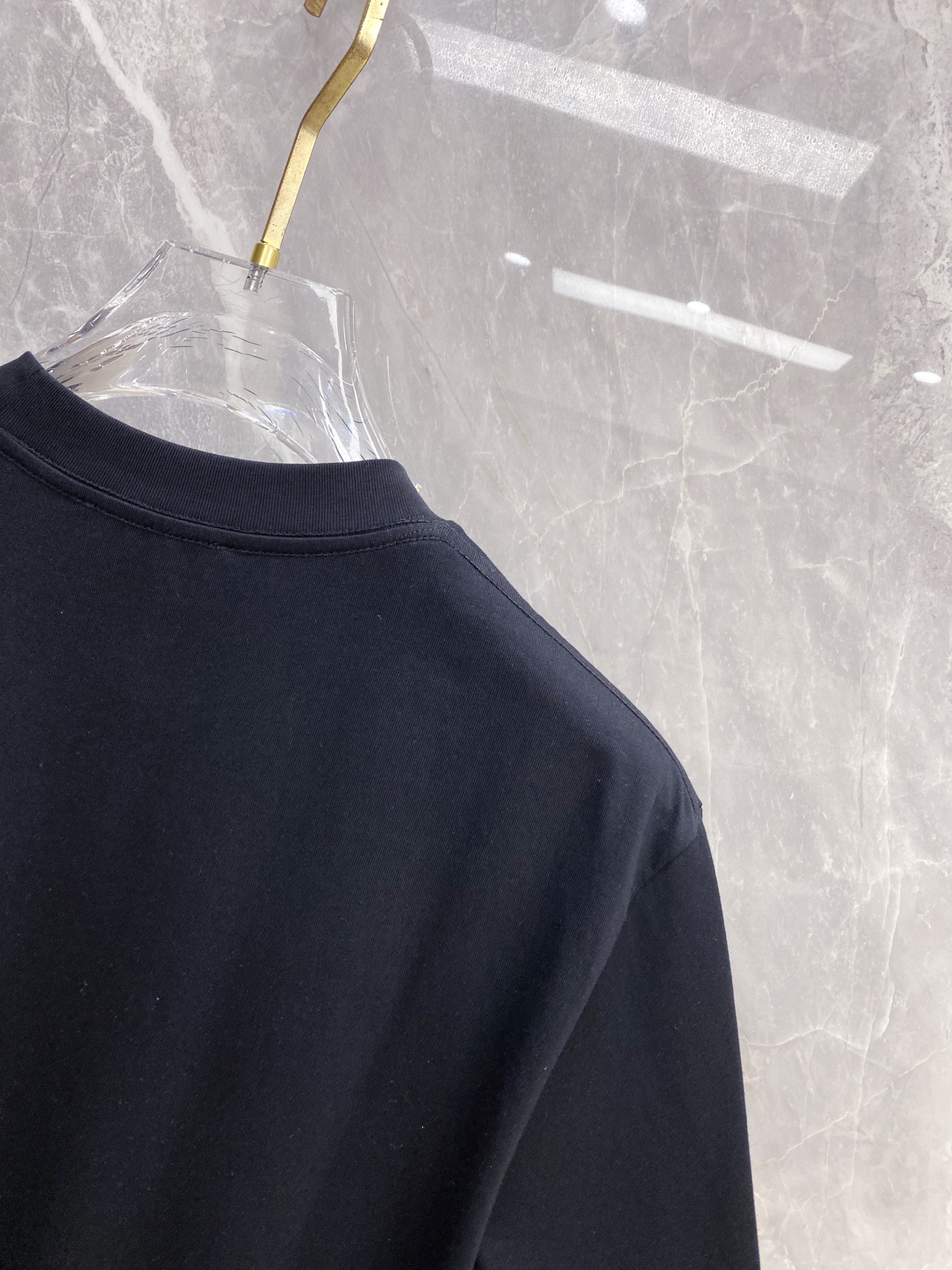 普拉达 Prada 高级成衣风衣外套及大衣服饰 #9E9C328A 3