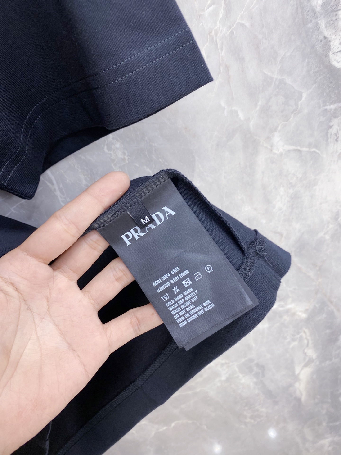 普拉达 Prada 高级成衣风衣外套及大衣服饰 #9E9C328A 9