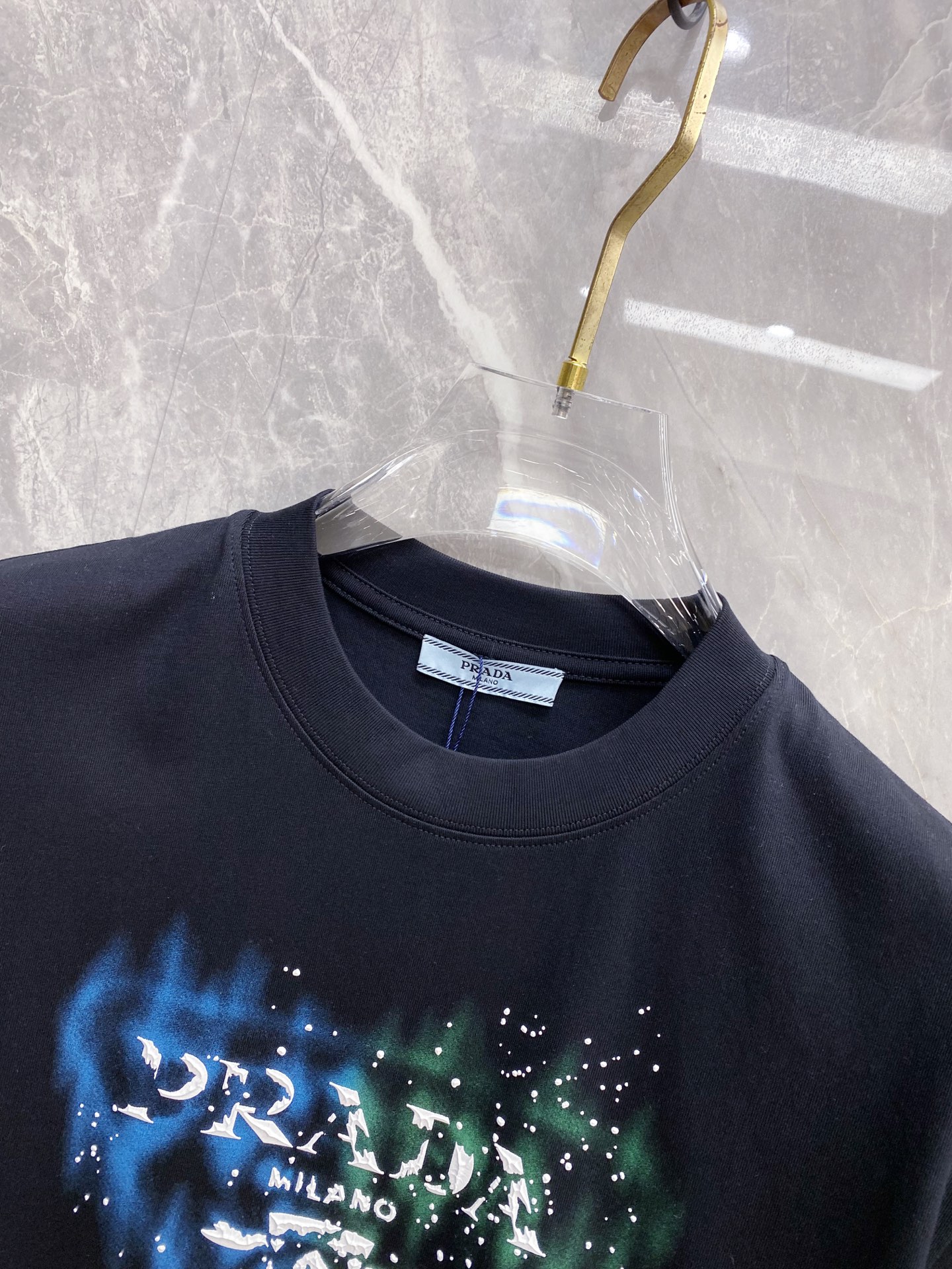 普拉达 Prada 高级成衣风衣外套及大衣服饰 #9E9C328A 5