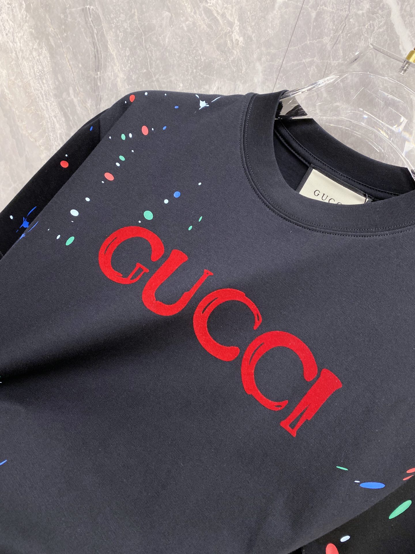 Gucci Haute Couture Designer Jacket Coat Ready-to-Wear Ref.627F8087 7