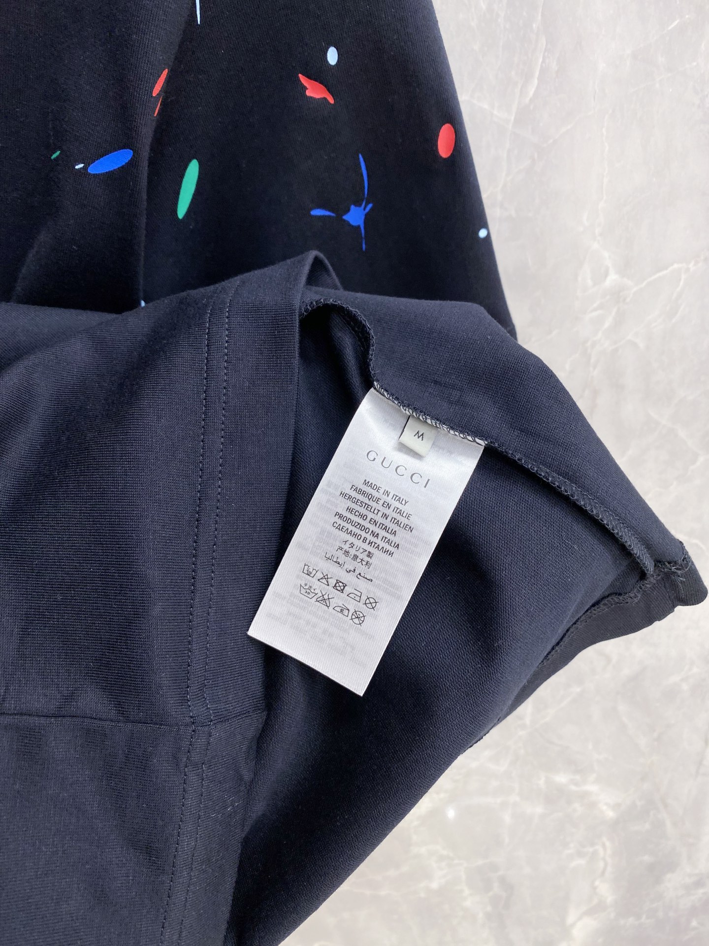 Gucci Haute Couture Designer Jacket Coat Ready-to-Wear Ref.627F8087 8