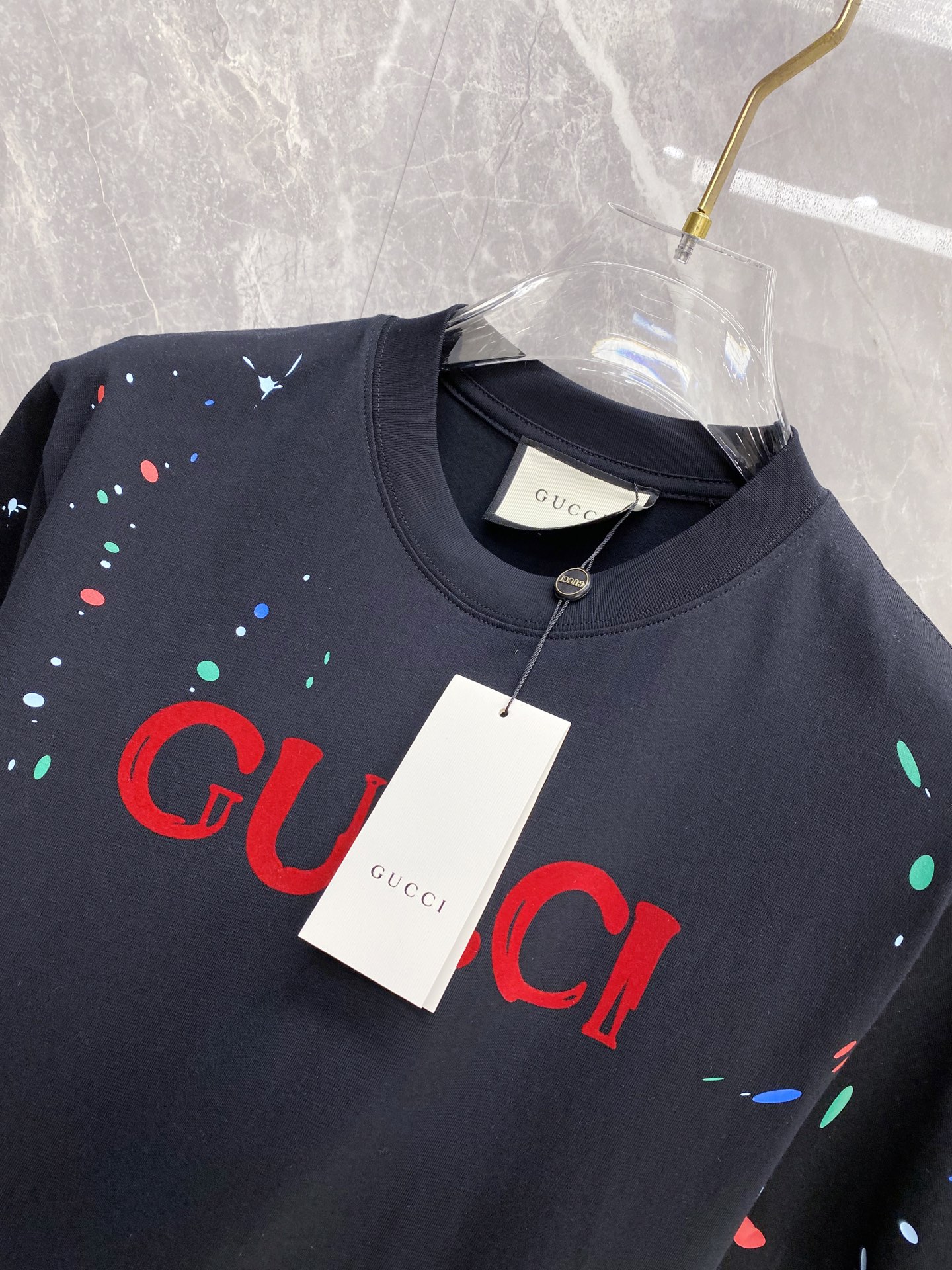 Gucci Haute Couture Designer Jacket Coat Ready-to-Wear Ref.627F8087 9