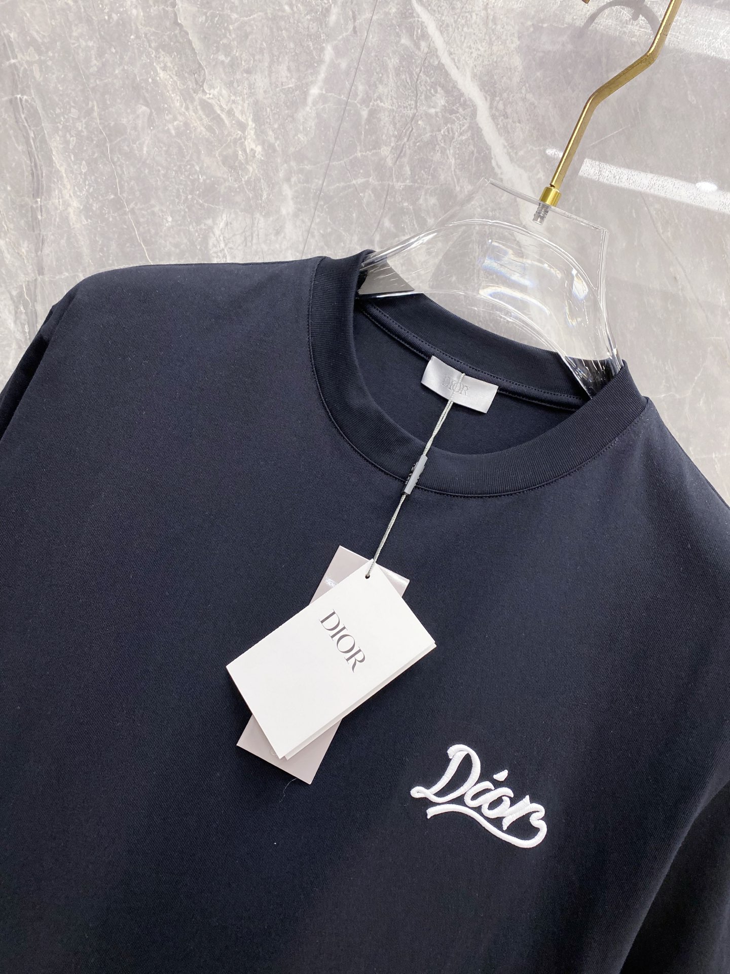 迪奥 Dior 高级成衣风衣外套及大衣服饰 #A335679B 9