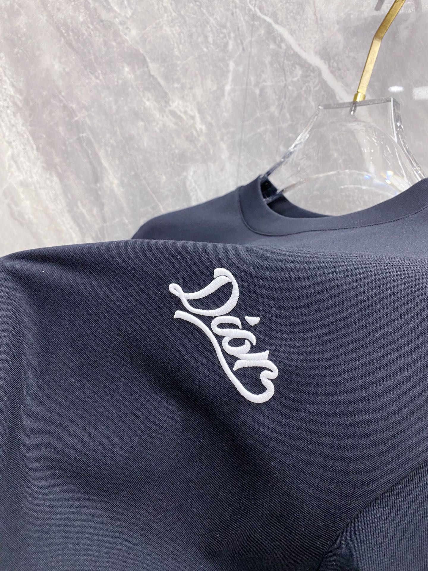 迪奥 Dior 高级成衣风衣外套及大衣服饰 #A335679B 7