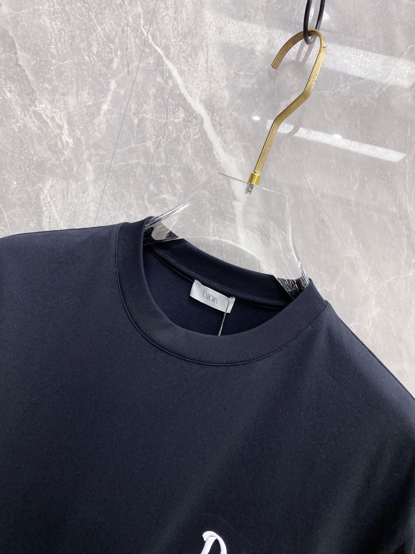 迪奥 Dior 高级成衣风衣外套及大衣服饰 #A335679B 5