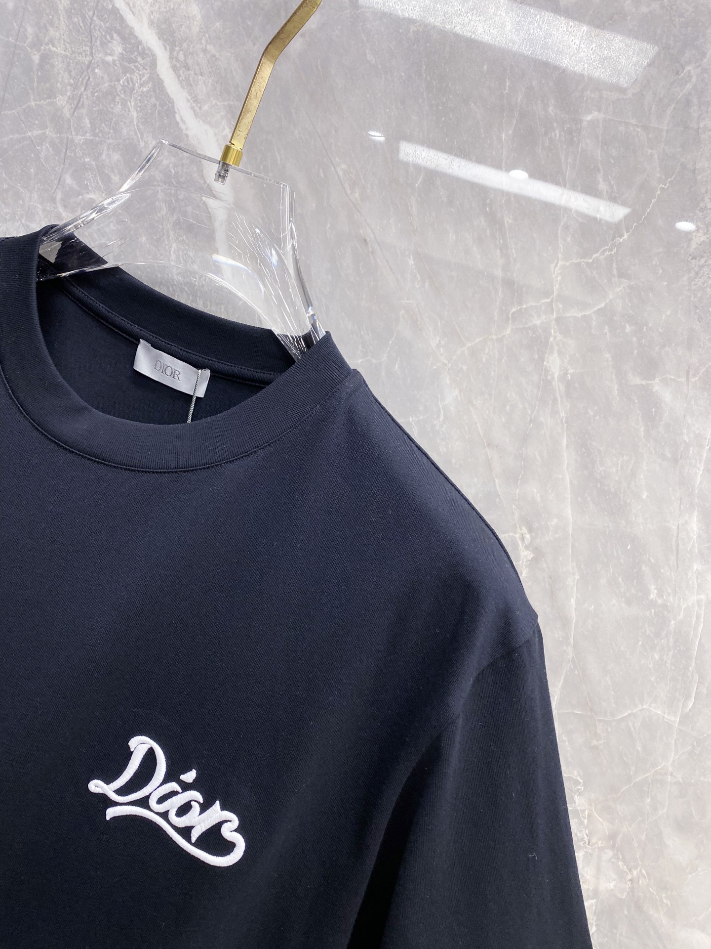 迪奥 Dior 高级成衣风衣外套及大衣服饰 #A335679B 4