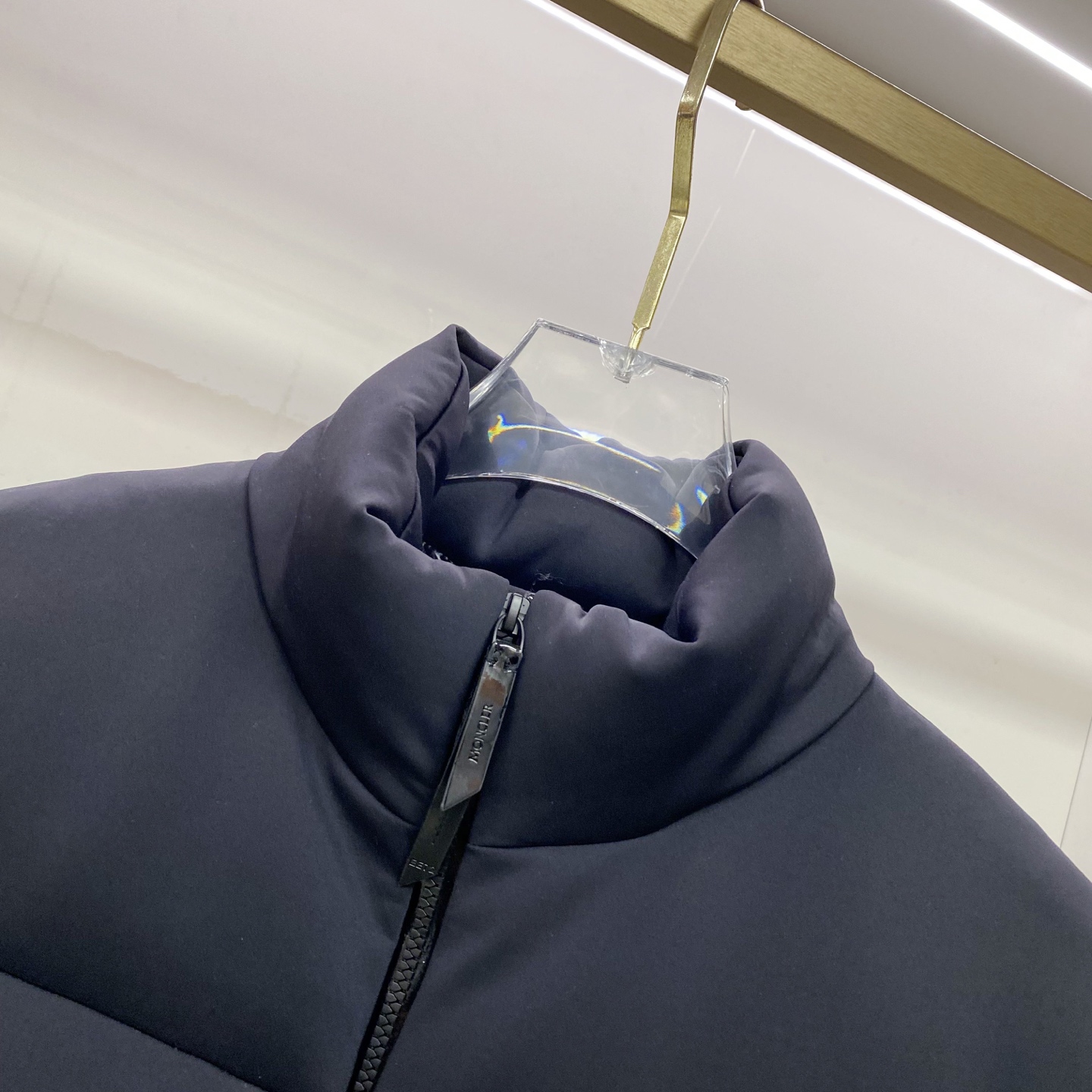 特级羽绒⬆️Moncler Genius天才设计师Seymour短款男女款羽绒夹克外套.Moncler 