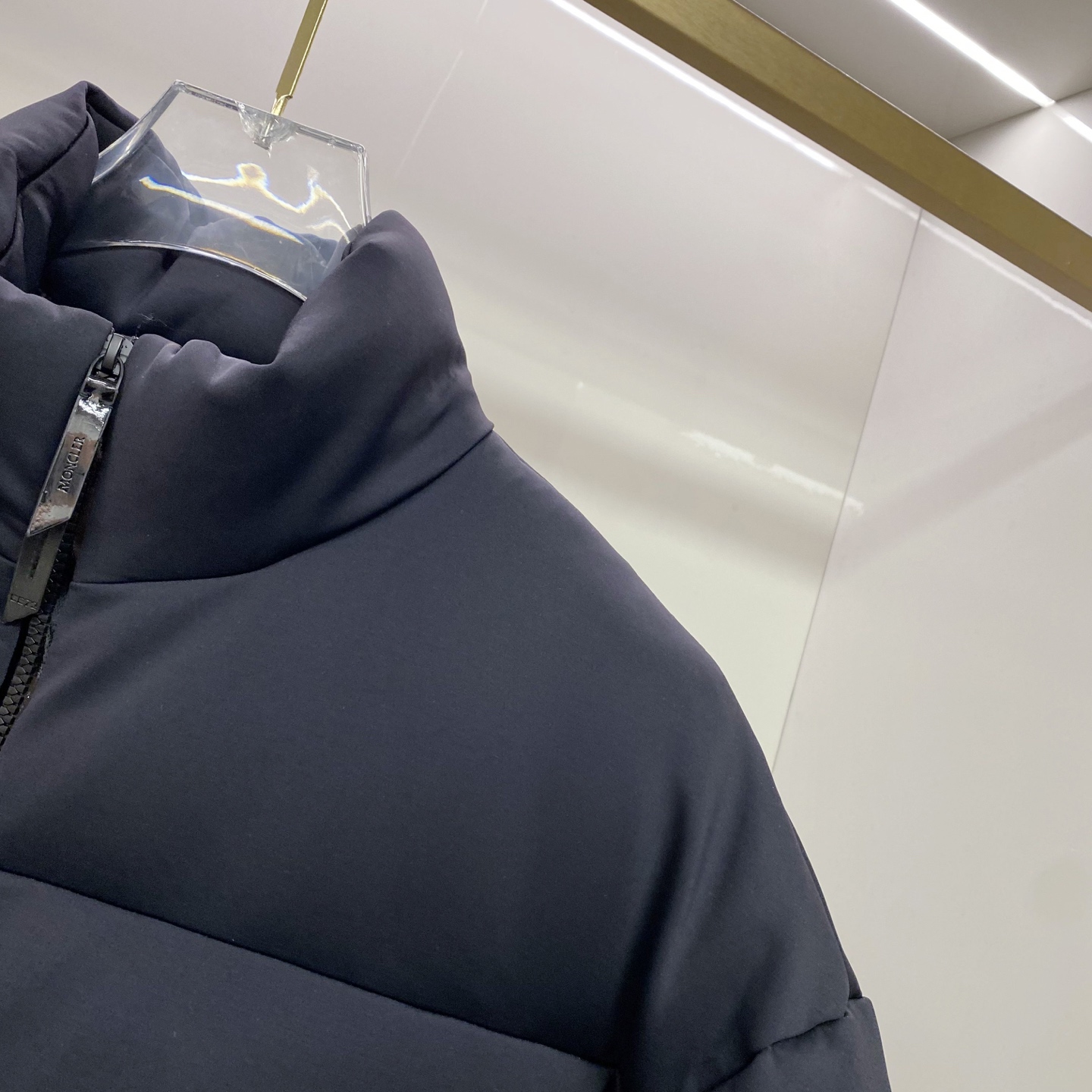 特级羽绒⬆️Moncler Genius天才设计师Seymour短款男女款羽绒夹克外套.Moncler 