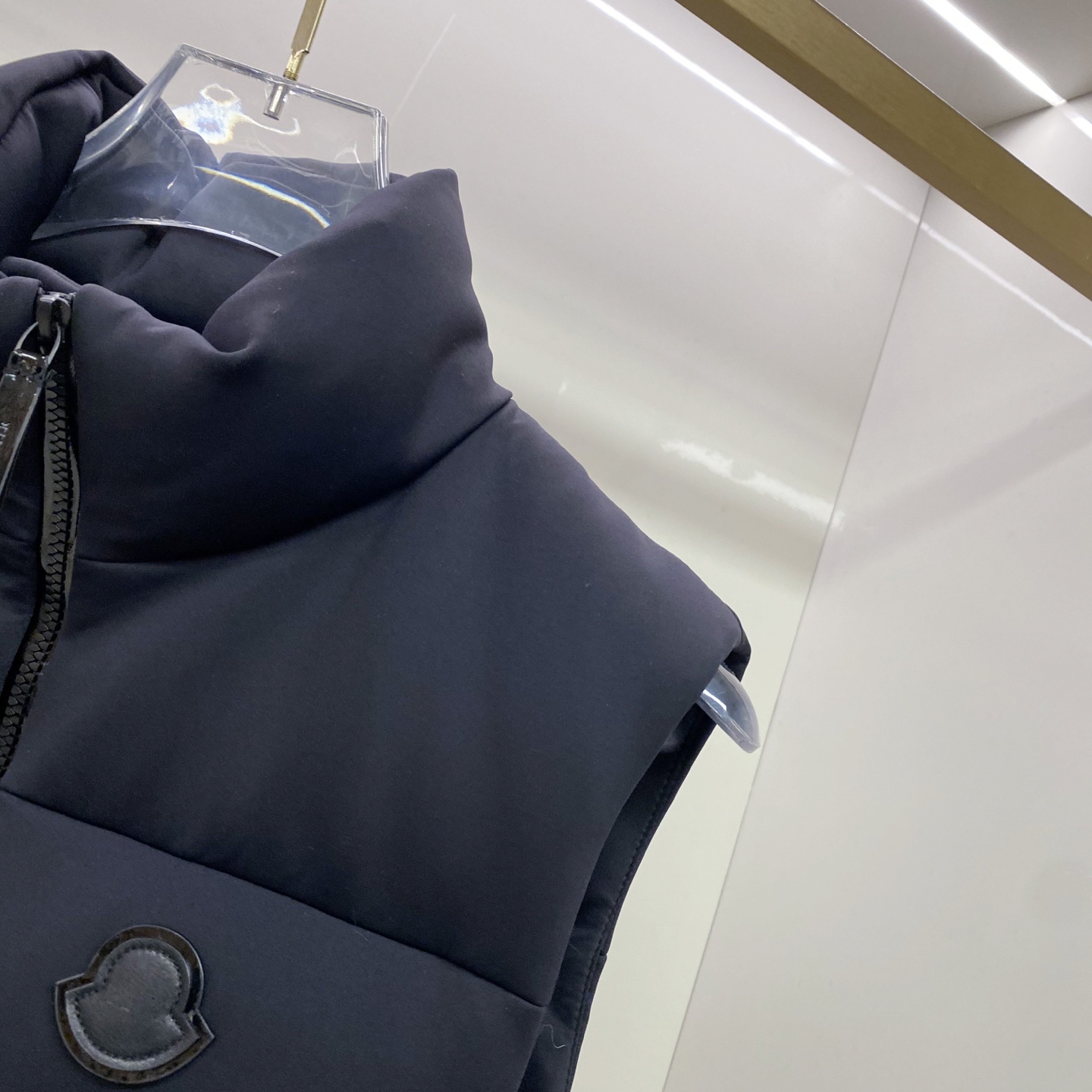 特级羽绒⬆️蒙口羽绒服Moncler x EE72 by Edward Enninful Otis羽绒背