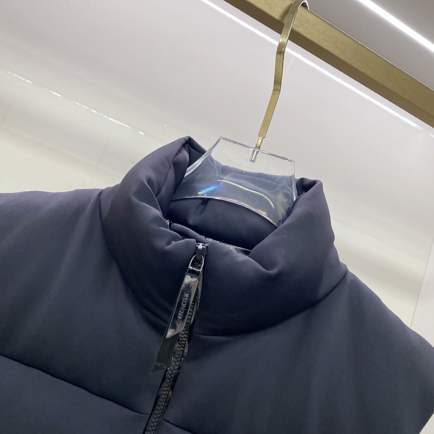 特级羽绒⬆️蒙口羽绒服Moncler x EE72 by Edward Enninful Otis羽绒背