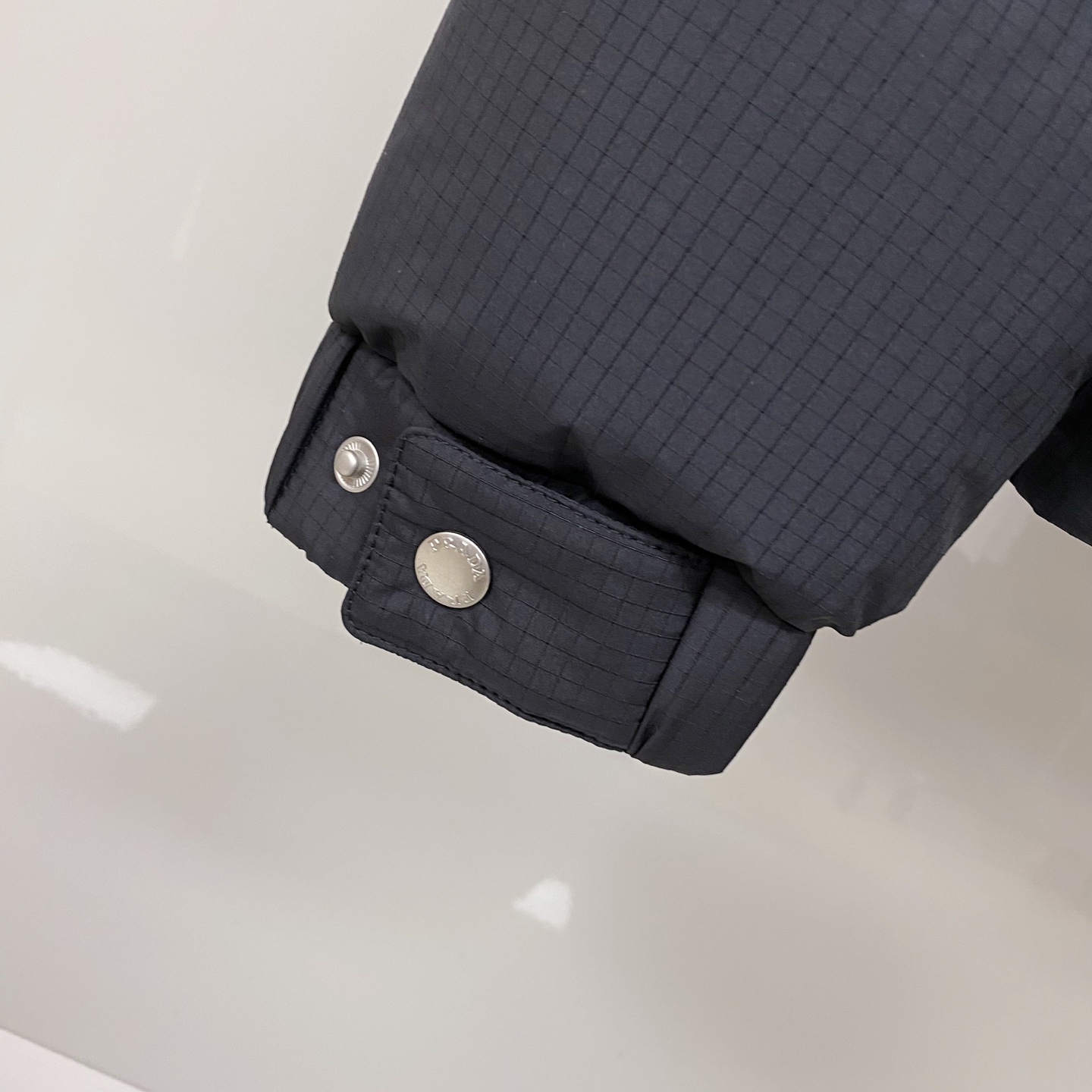 普拉达 羽绒服🆕*2025秋冬羽绒新品｜PRA可拆卸衣袖，一衣两穿，重塑冬日型格精选9010高品质大朵白