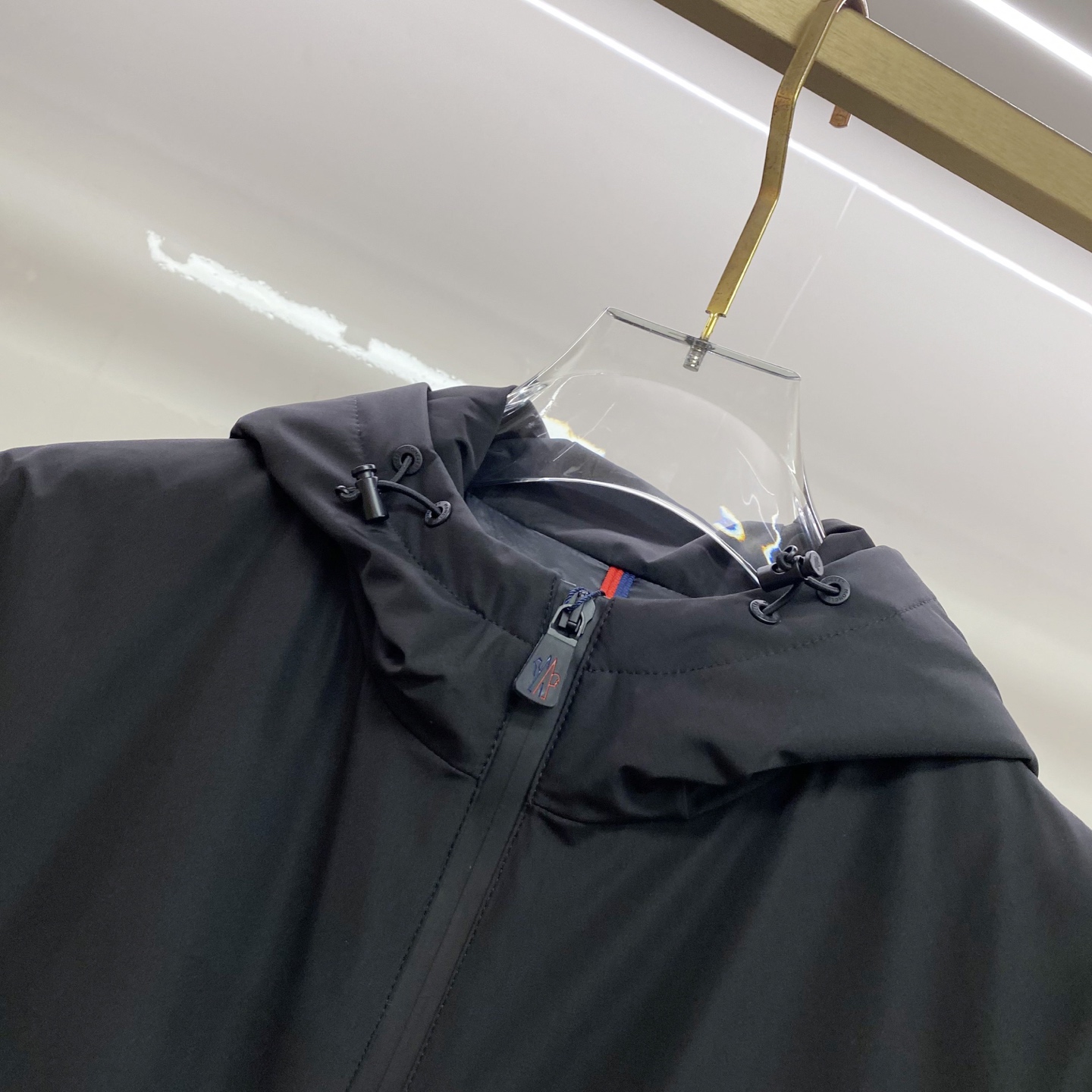 moncler 蒙口 高端推荐牛货 2025秋冬款男士原单羽绒服！贵族血统 蓬松感十足 御寒神器 高端顶