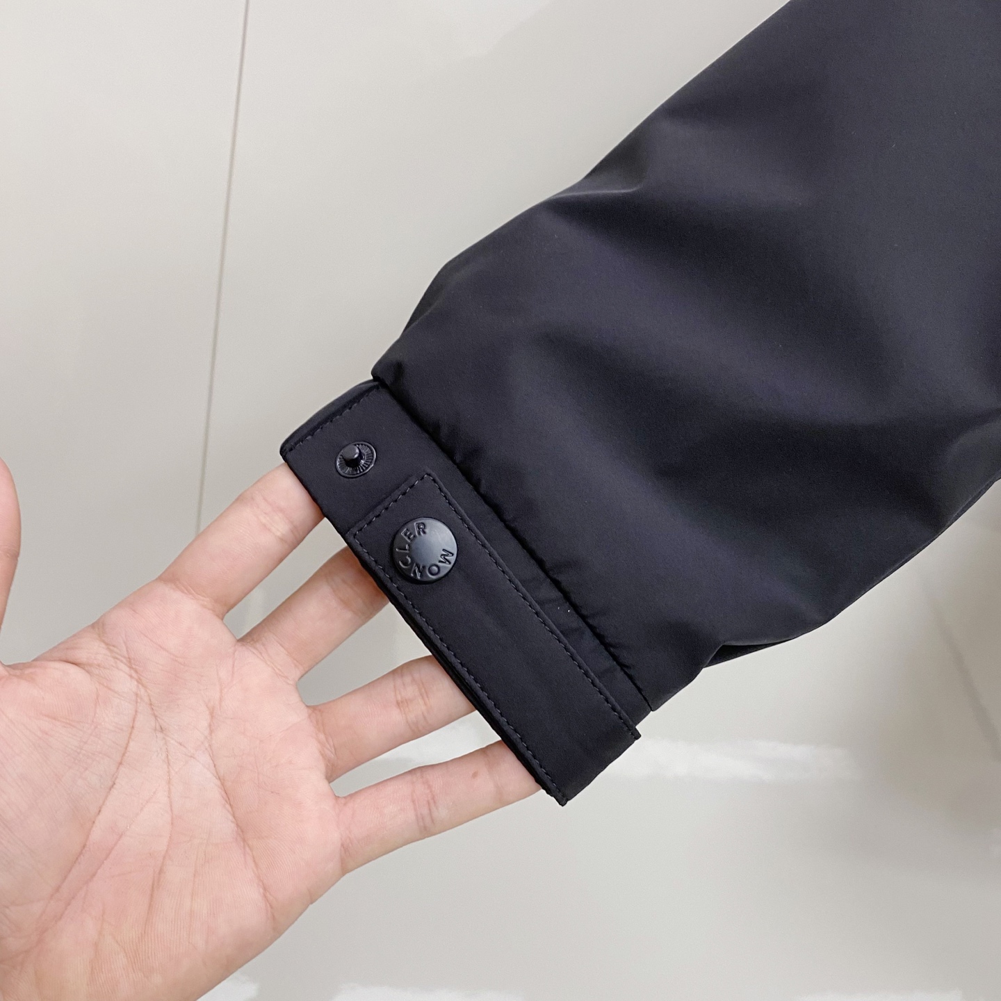 moncler 蒙口 高端推荐牛货 2025秋冬款男士原单羽绒服！贵族血统 蓬松感十足 御寒神器 高端顶