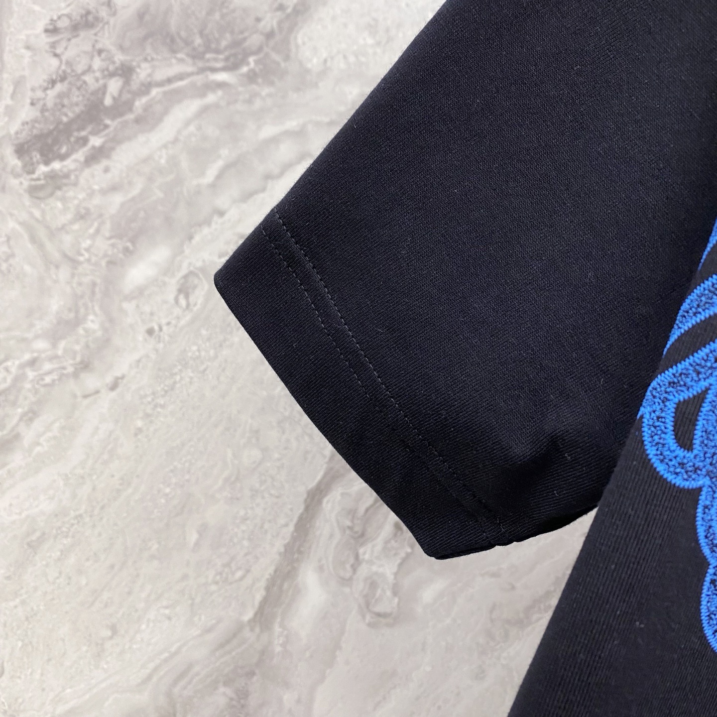 Versace 范思哲 2026ss 春夏新款首发专柜最新款短袖圆领T恤 高端订制 设计前卫时尚！品牌l