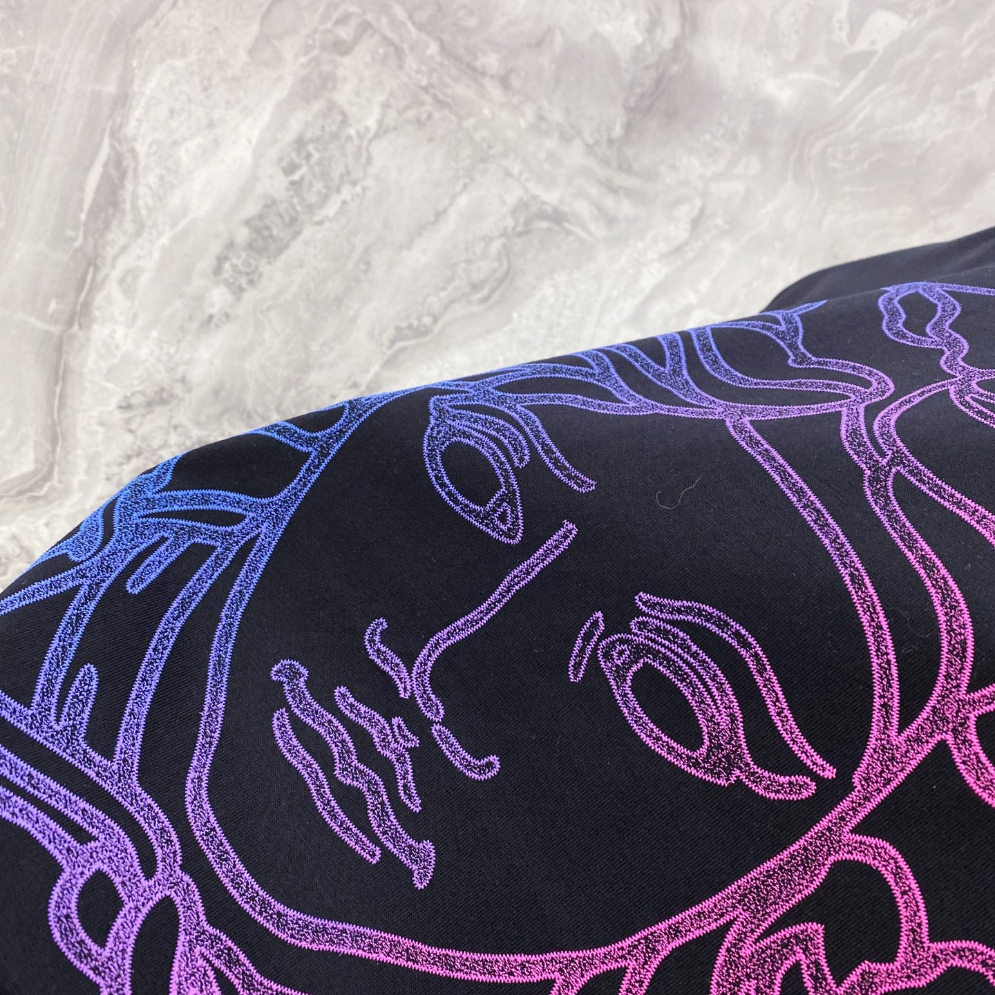 Versace 范思哲 2026ss 春夏新款首发专柜最新款短袖圆领T恤 高端订制 设计前卫时尚！品牌l