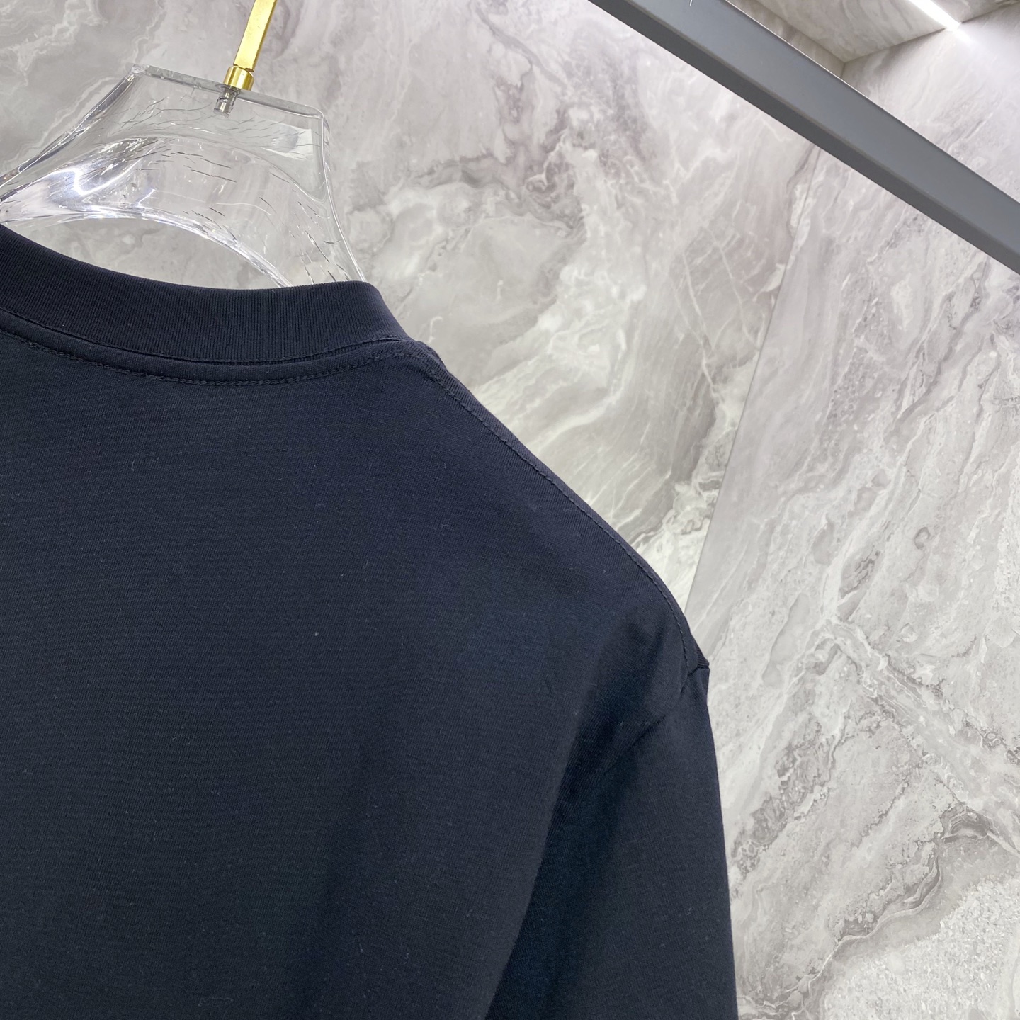 Versace 范思哲 2026ss 春夏新款首发专柜最新款短袖圆领T恤 高端订制 设计前卫时尚！品牌l