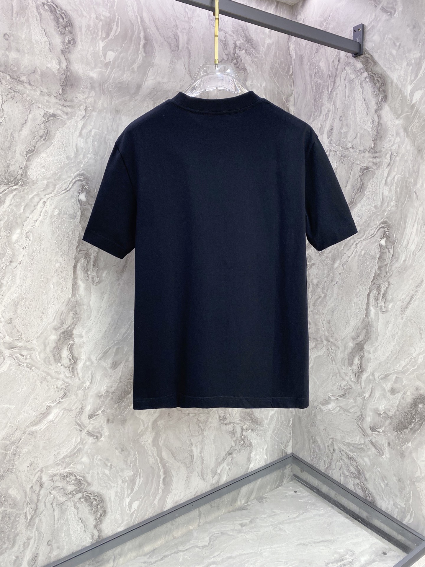 Versace 范思哲 2026ss 春夏新款首发专柜最新款短袖圆领T恤 高端订制 设计前卫时尚！品牌l