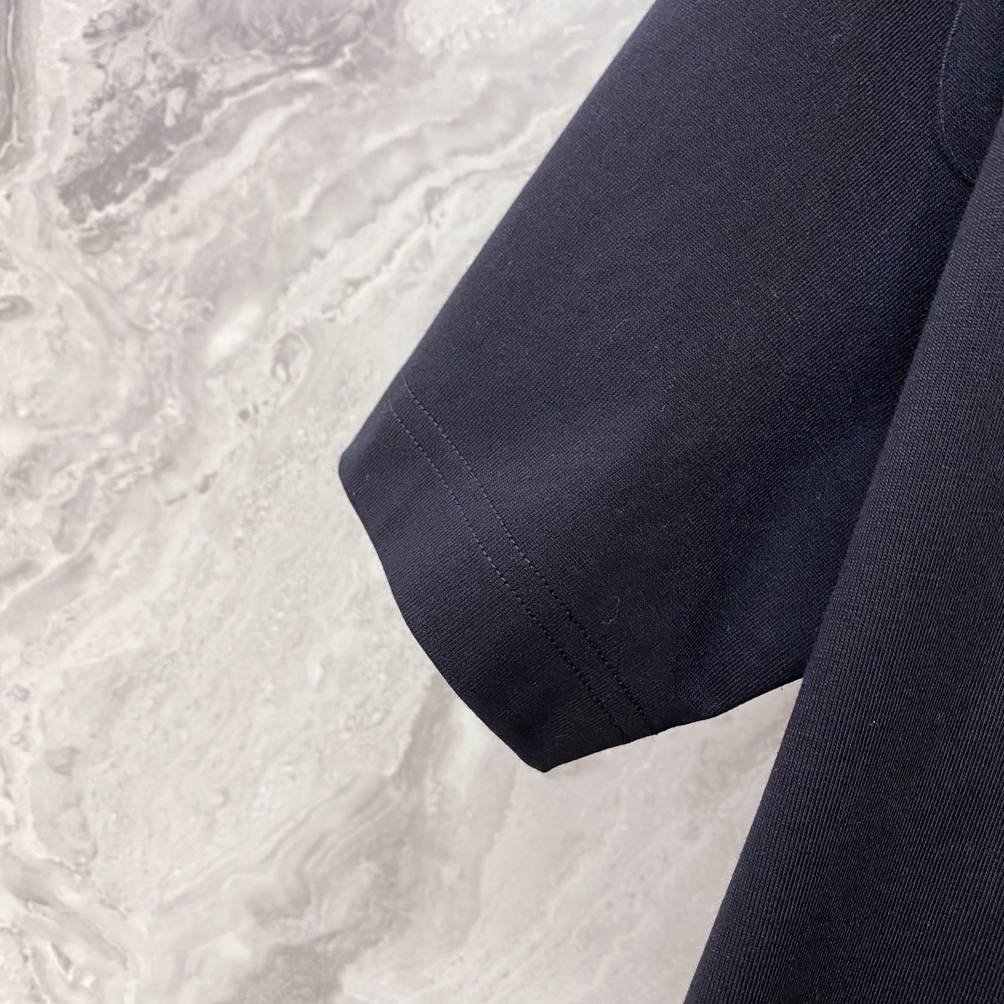 Dior 迪奥 2026ss 春夏新款首发专柜最新款短袖圆领T恤 高端订制 设计前卫时尚！品牌logo重