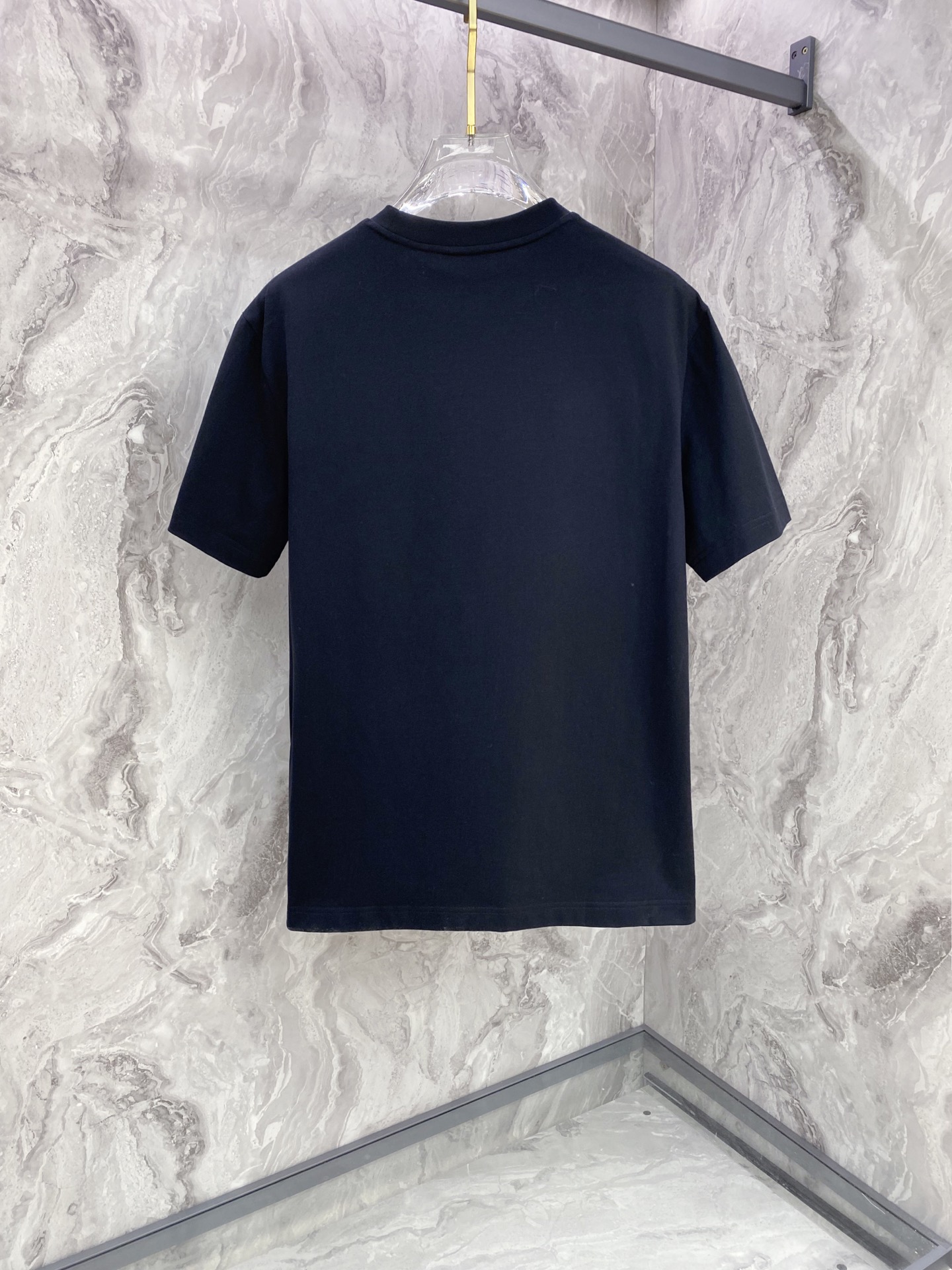 Dior 迪奥 2026ss 春夏新款首发专柜最新款短袖圆领T恤 高端订制 设计前卫时尚！品牌logo重