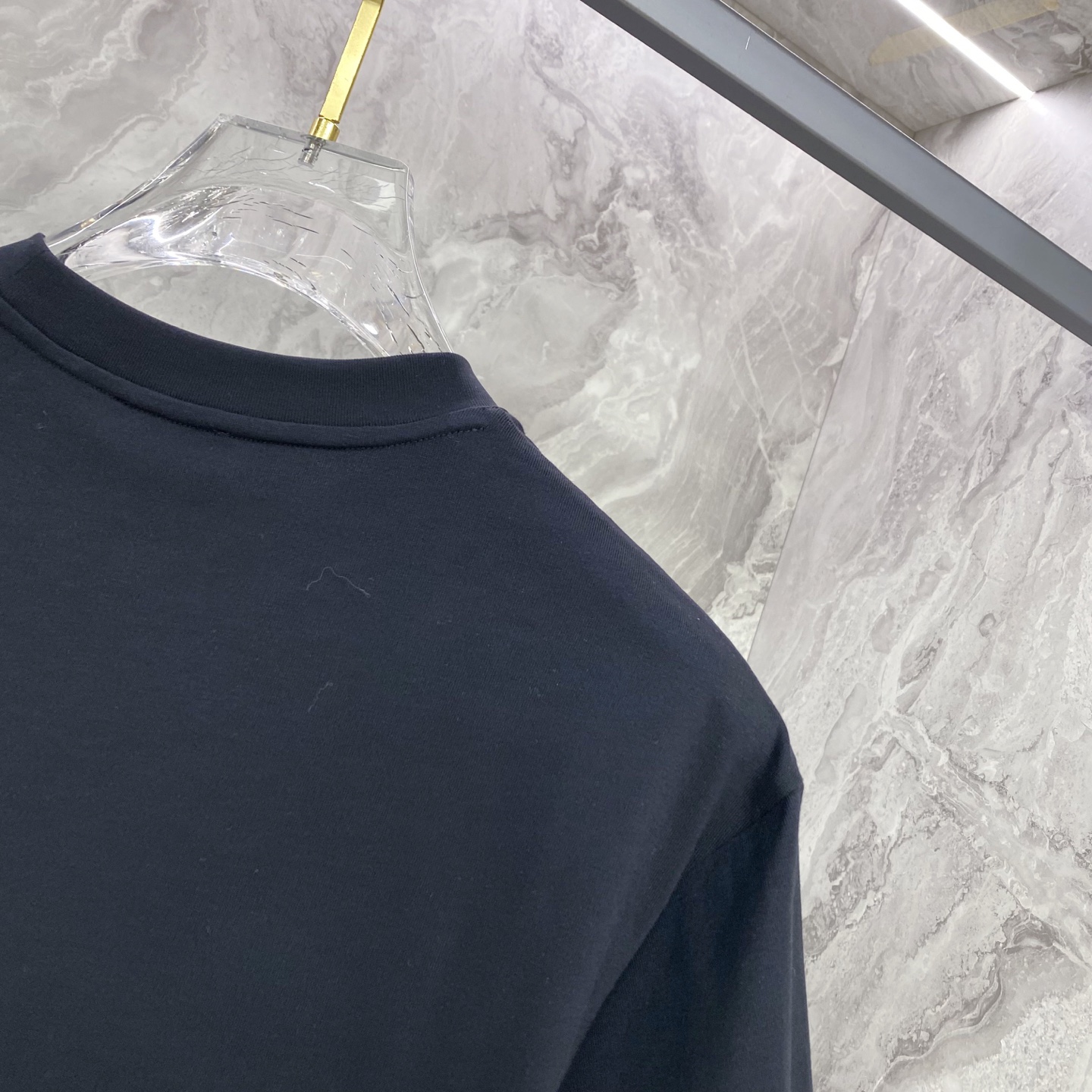 Dior 迪奥 2026ss 春夏新款首发专柜最新款短袖圆领T恤 高端订制 设计前卫时尚！品牌logo重