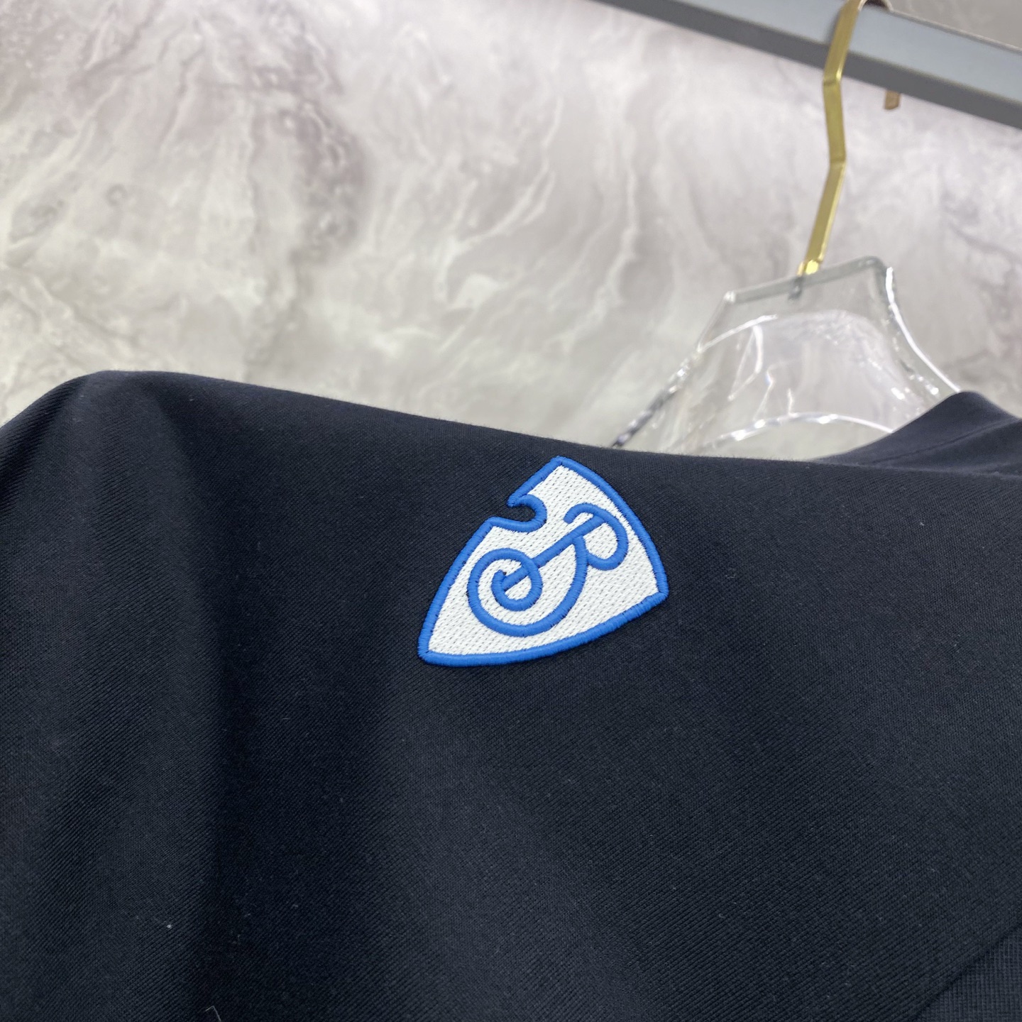 Burberry 巴宝莉 2026ss 春夏新款首发专柜最新款短袖圆领T恤 高端订制 设计前卫时尚！品牌