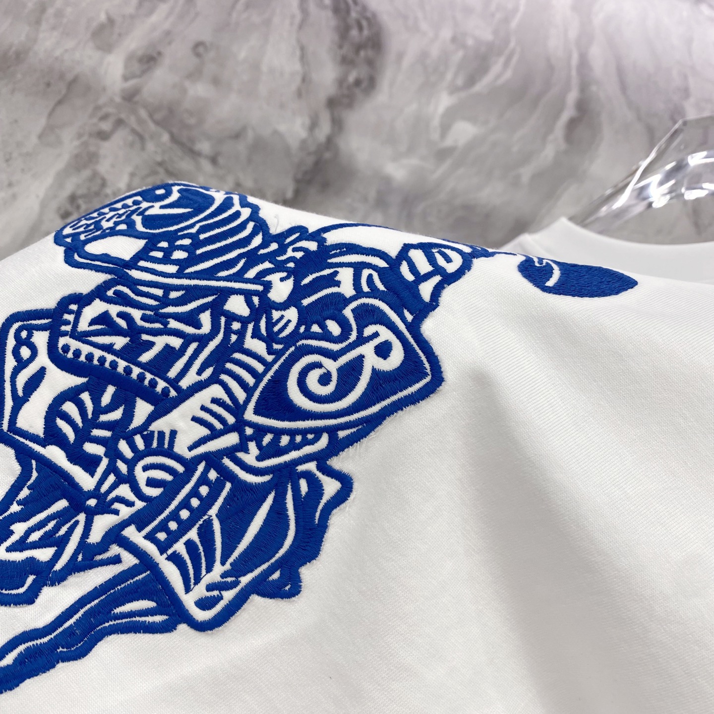 Burberry 巴宝莉 2026ss 春夏新款首发专柜最新款短袖圆领T恤 高端订制 设计前卫时尚！品牌