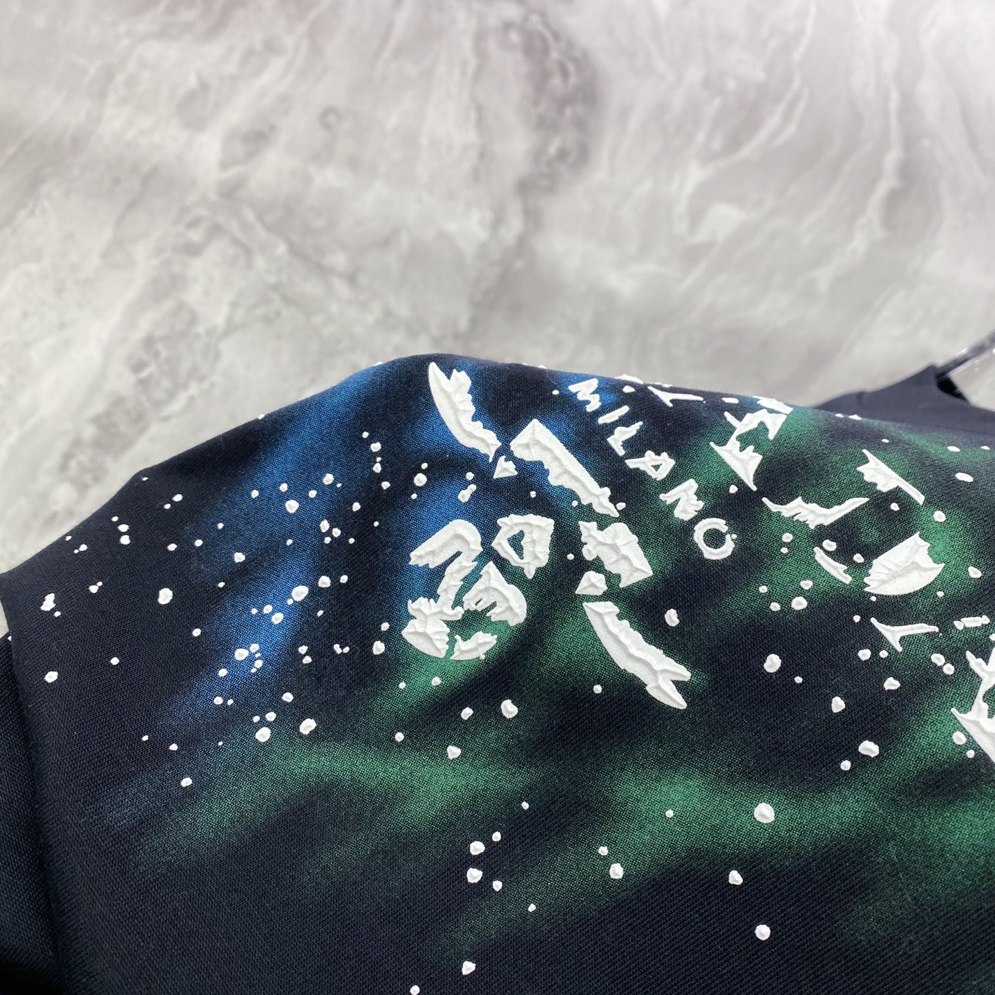 Prada 普拉达 2026ss 春夏新款首发专柜最新款短袖圆领T恤 高端订制 设计前卫时尚！品牌log