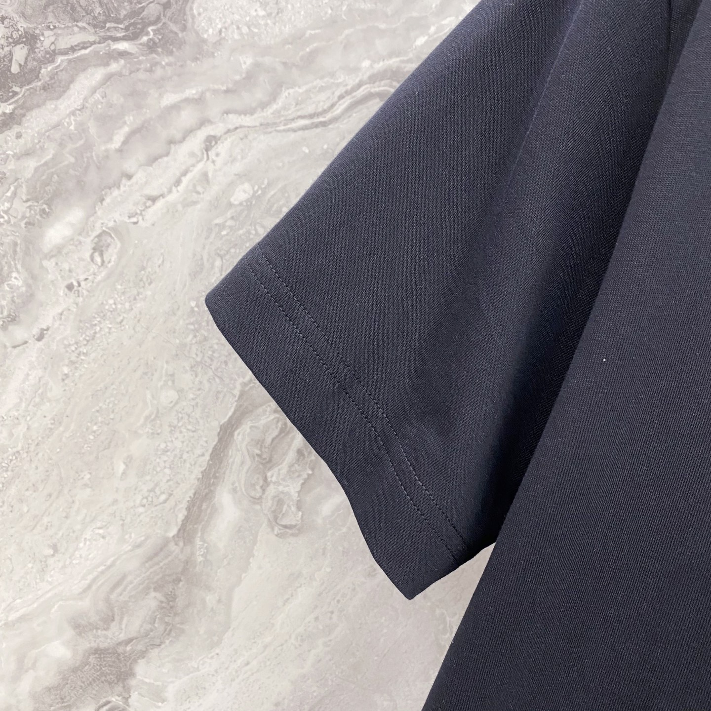 Dior 迪奥 2026ss 春夏新款首发专柜最新款短袖圆领T恤 高端订制 设计前卫时尚！品牌logo重