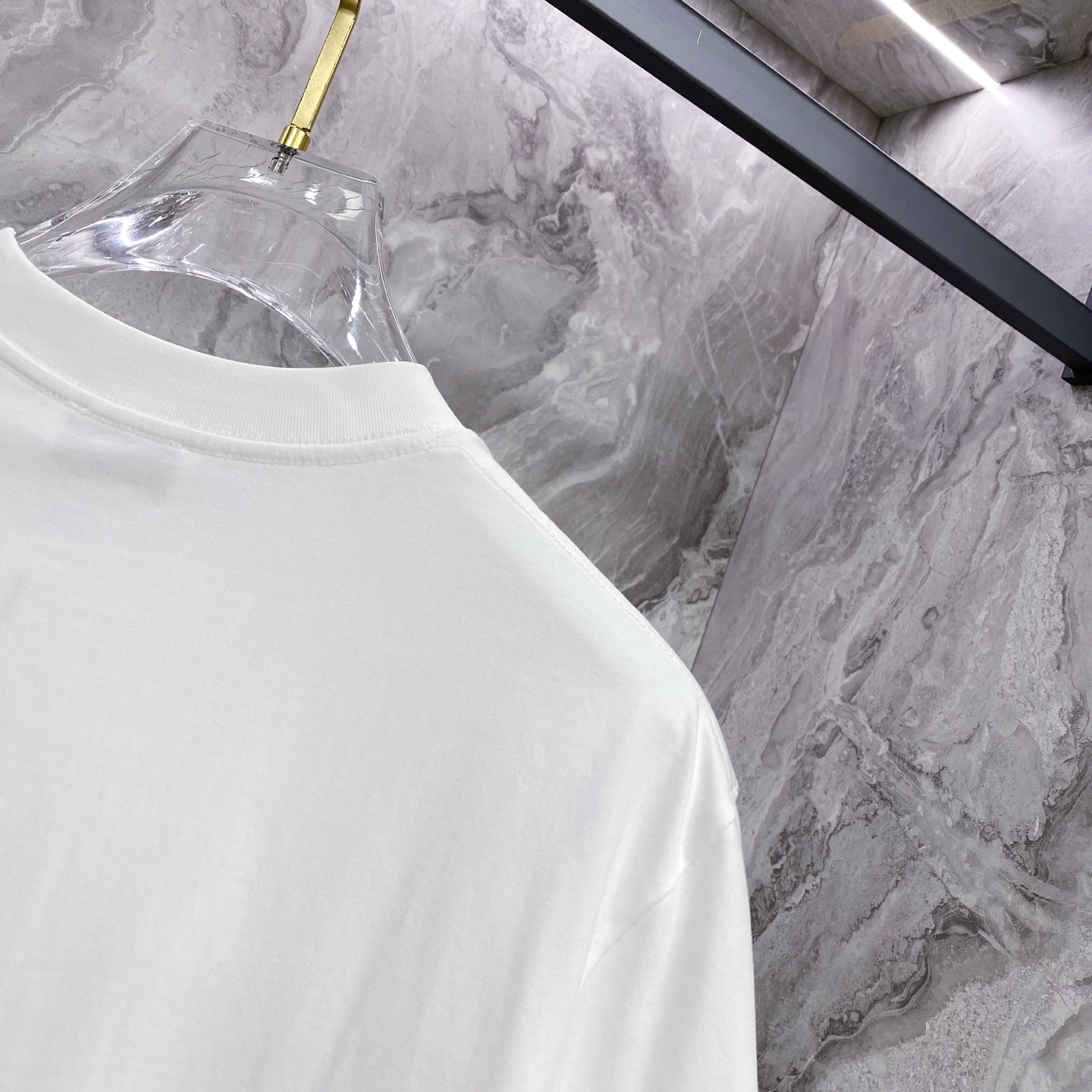 Dior 迪奥 2026ss 春夏新款首发专柜最新款短袖圆领T恤 高端订制 设计前卫时尚！品牌logo重