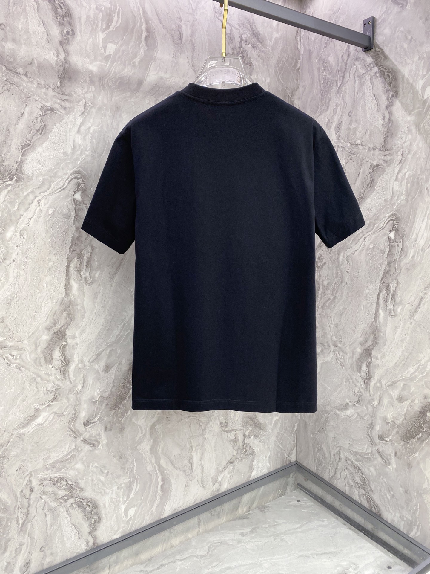 Versace 范思哲 2026ss 春夏新款首发专柜最新款短袖圆领T恤 高端订制 设计前卫时尚！品牌l