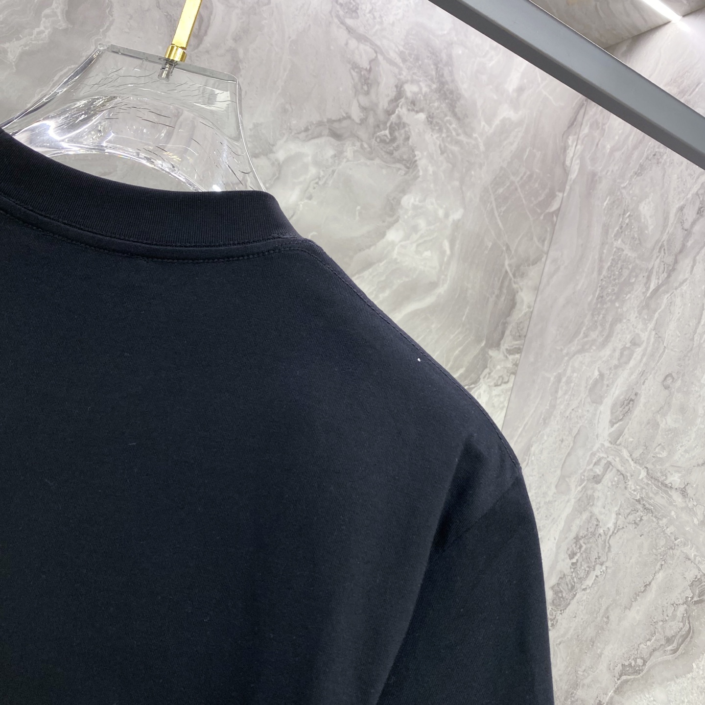 Versace 范思哲 2026ss 春夏新款首发专柜最新款短袖圆领T恤 高端订制 设计前卫时尚！品牌l