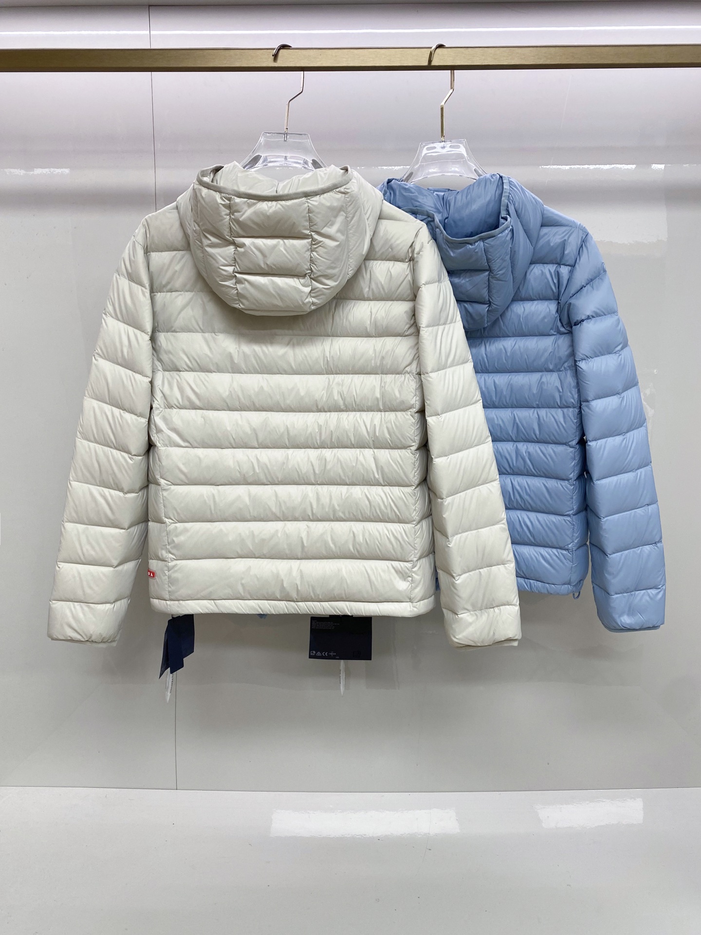 Moncler 蒙口#顶级版本 轻薄羽绒服嘎嘎🦆 天花板的顶SIZE：M-4XL