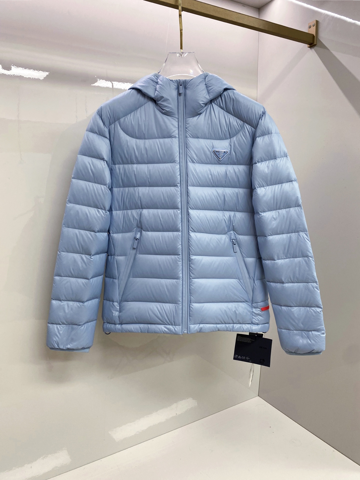 Moncler 蒙口#顶级版本 轻薄羽绒服嘎嘎🦆 天花板的顶SIZE：M-4XL