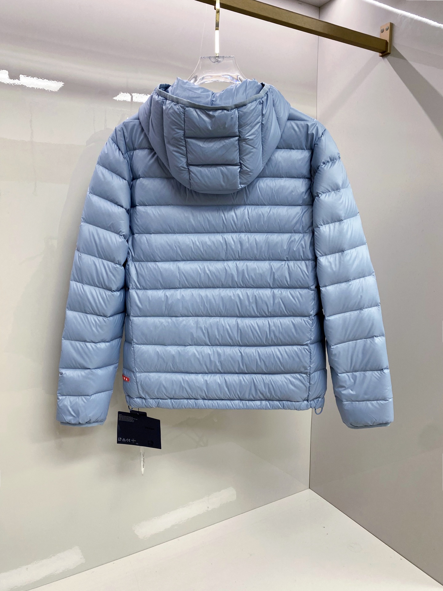 Moncler 蒙口#顶级版本 轻薄羽绒服嘎嘎🦆 天花板的顶SIZE：M-4XL