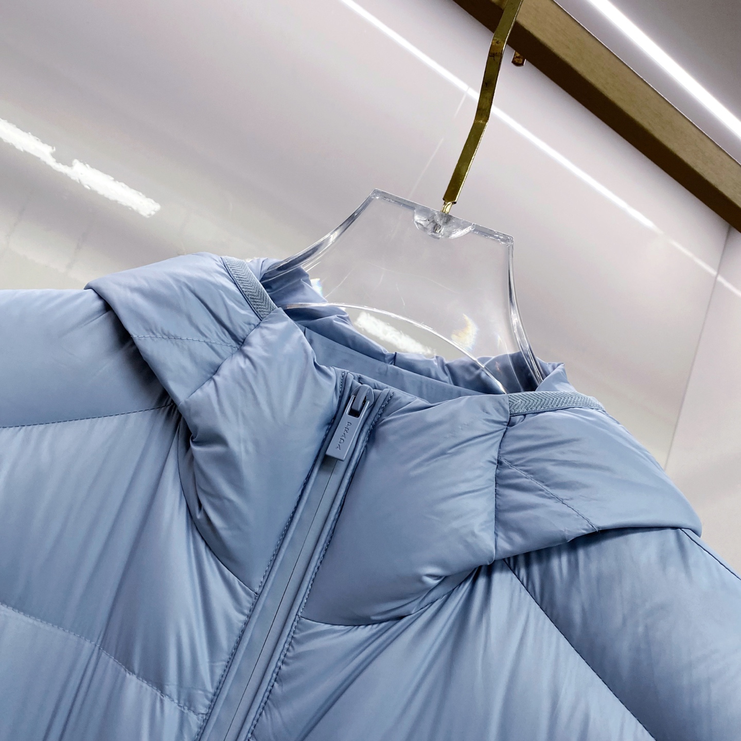 Moncler 蒙口#顶级版本 轻薄羽绒服嘎嘎🦆 天花板的顶SIZE：M-4XL