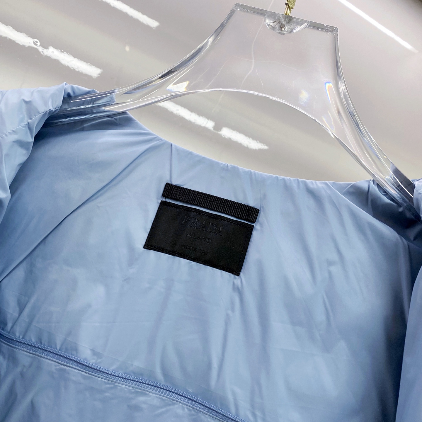 Moncler 蒙口#顶级版本 轻薄羽绒服嘎嘎🦆 天花板的顶SIZE：M-4XL