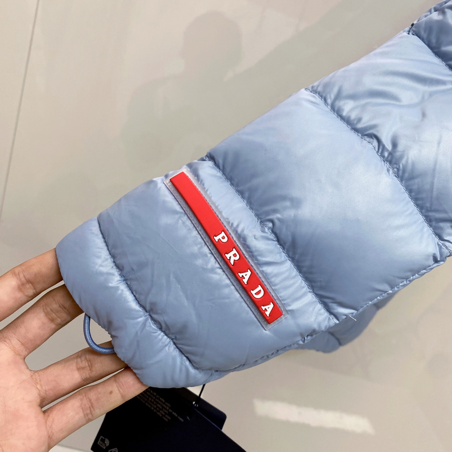 Moncler 蒙口#顶级版本 轻薄羽绒服嘎嘎🦆 天花板的顶SIZE：M-4XL